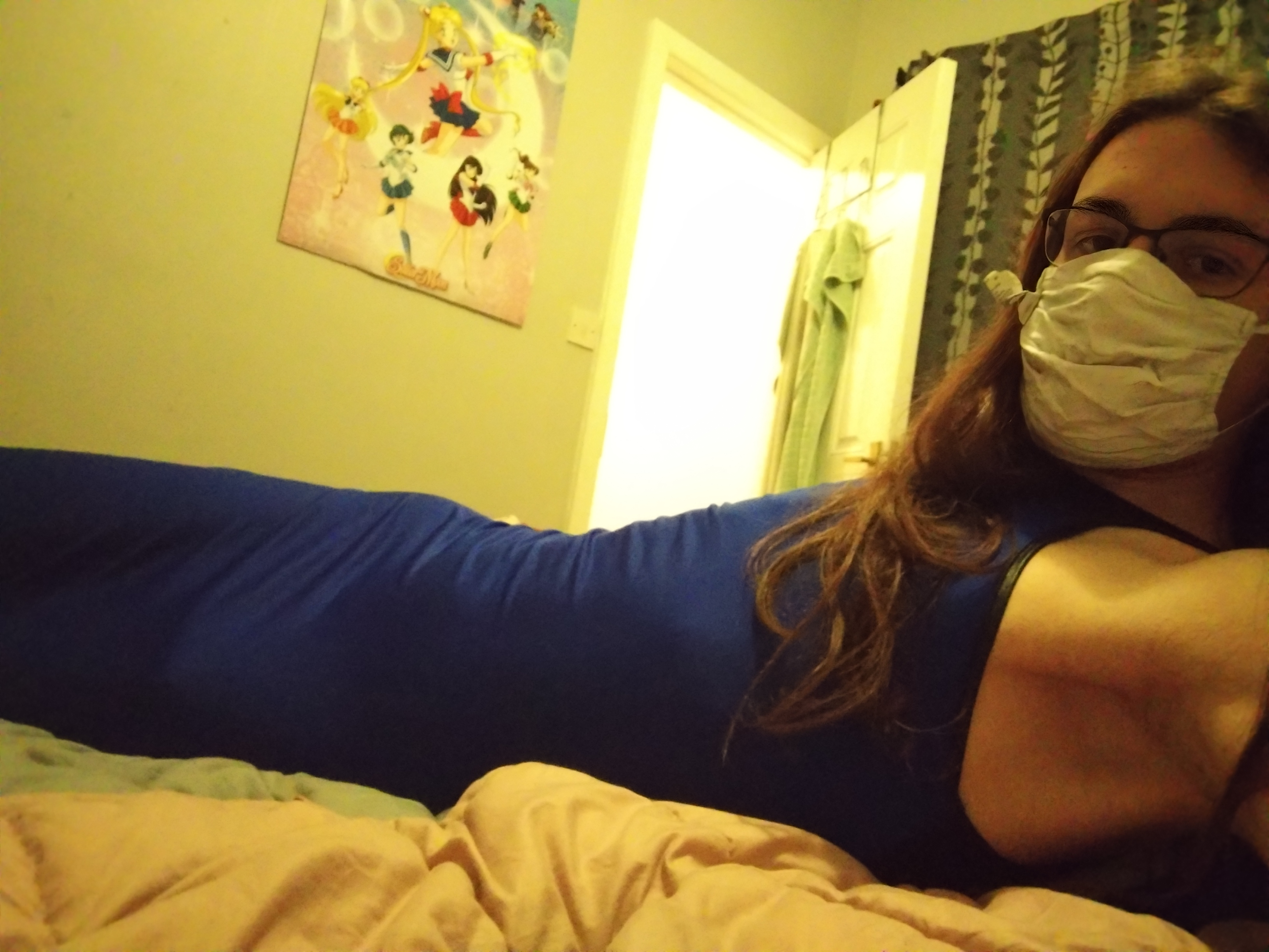 Vee The Doll (No payper view) OnlyFans header