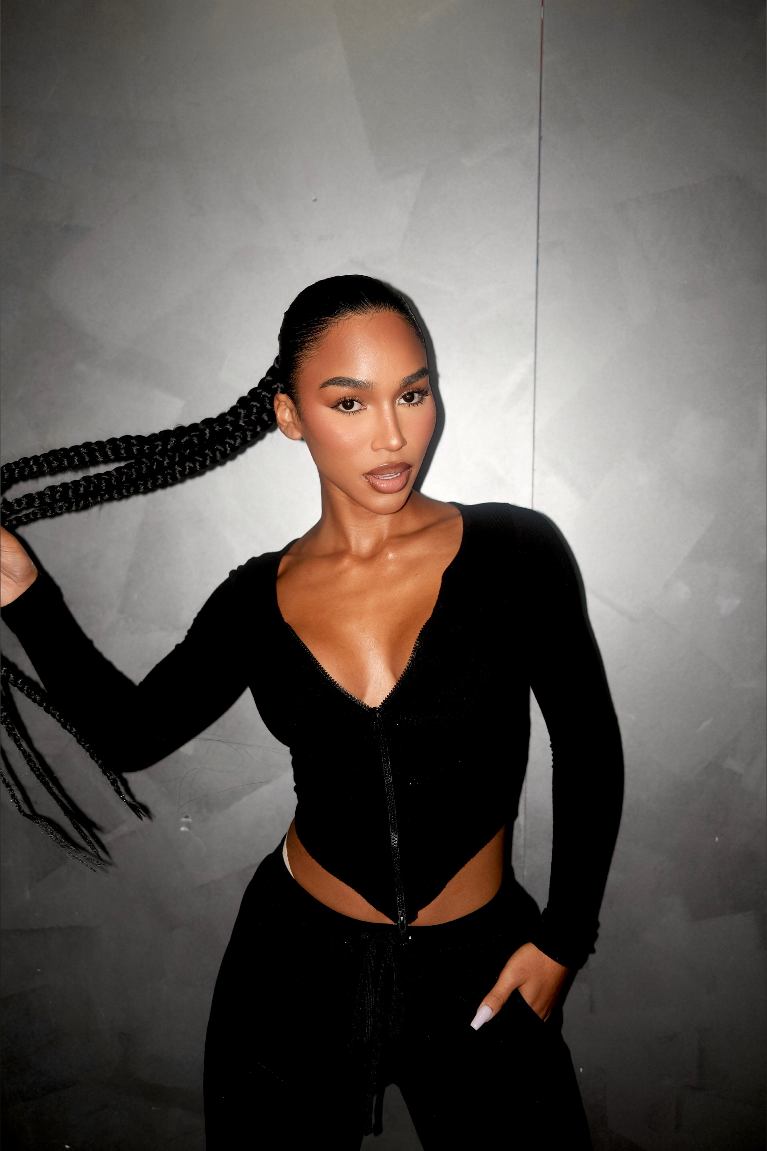 Venezolana babeee 🇻🇪 OnlyFans