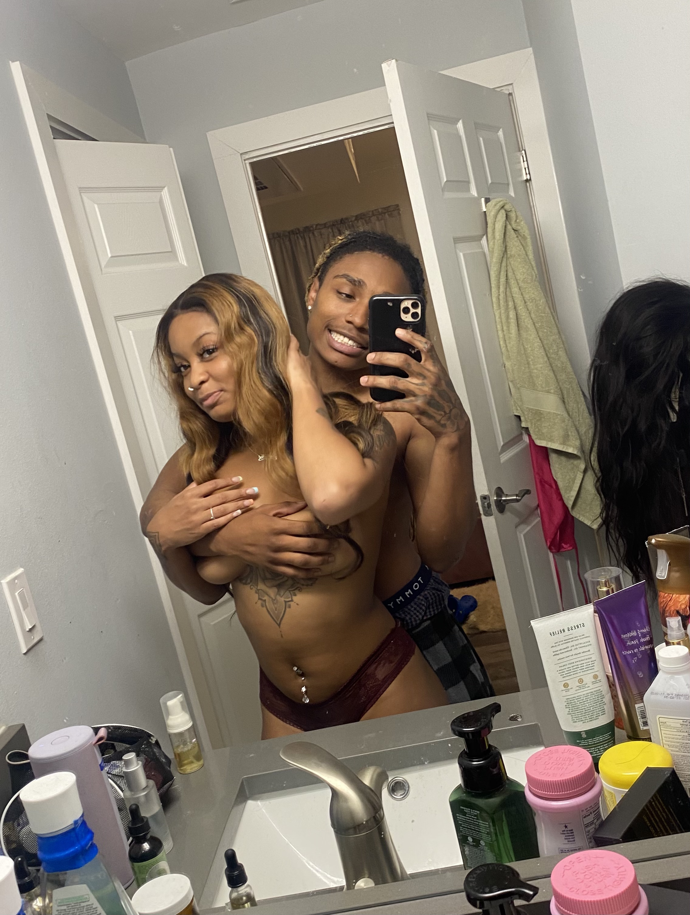 vee &amp; dae OnlyFans