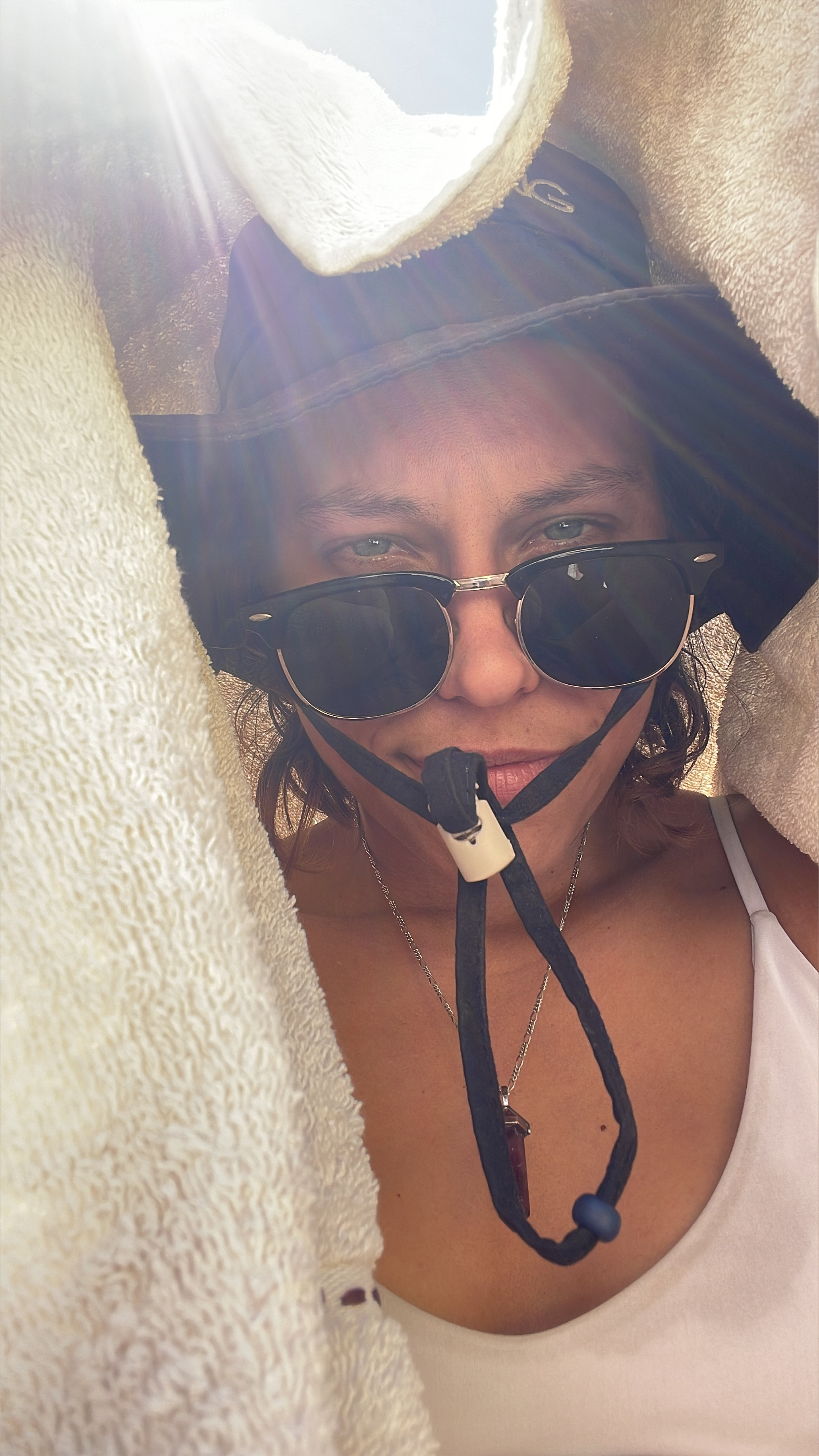 Vee Sanchez OnlyFans