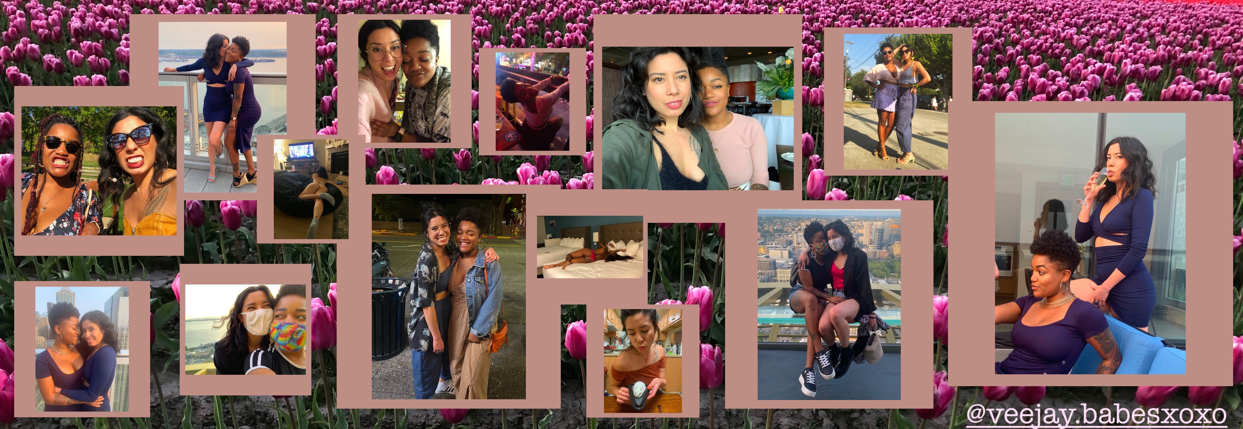 Vanessa &amp; Jade OnlyFans header