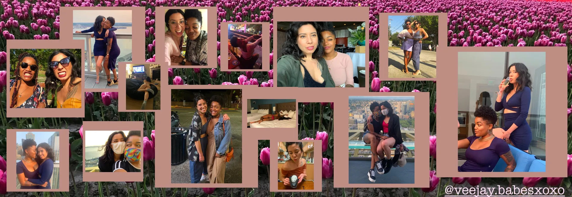 Vanessa &amp; Jade OnlyFans header