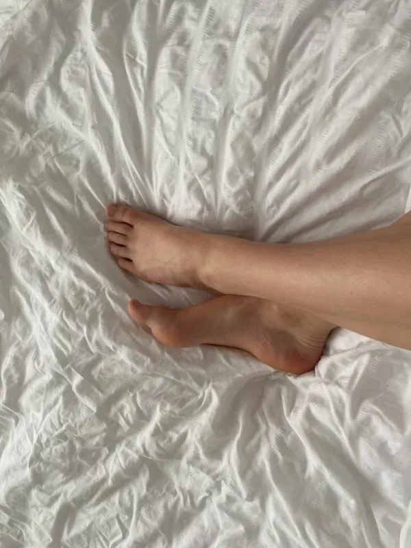 veela feet OnlyFans profile picture