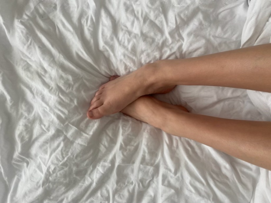 veela feet OnlyFans header