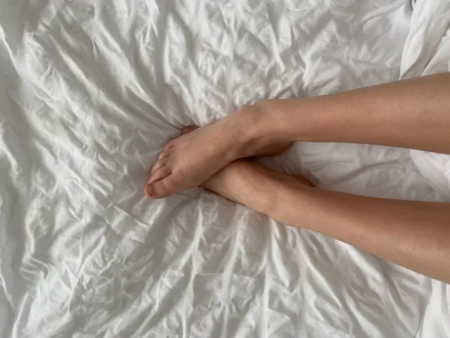 veela feet OnlyFans header