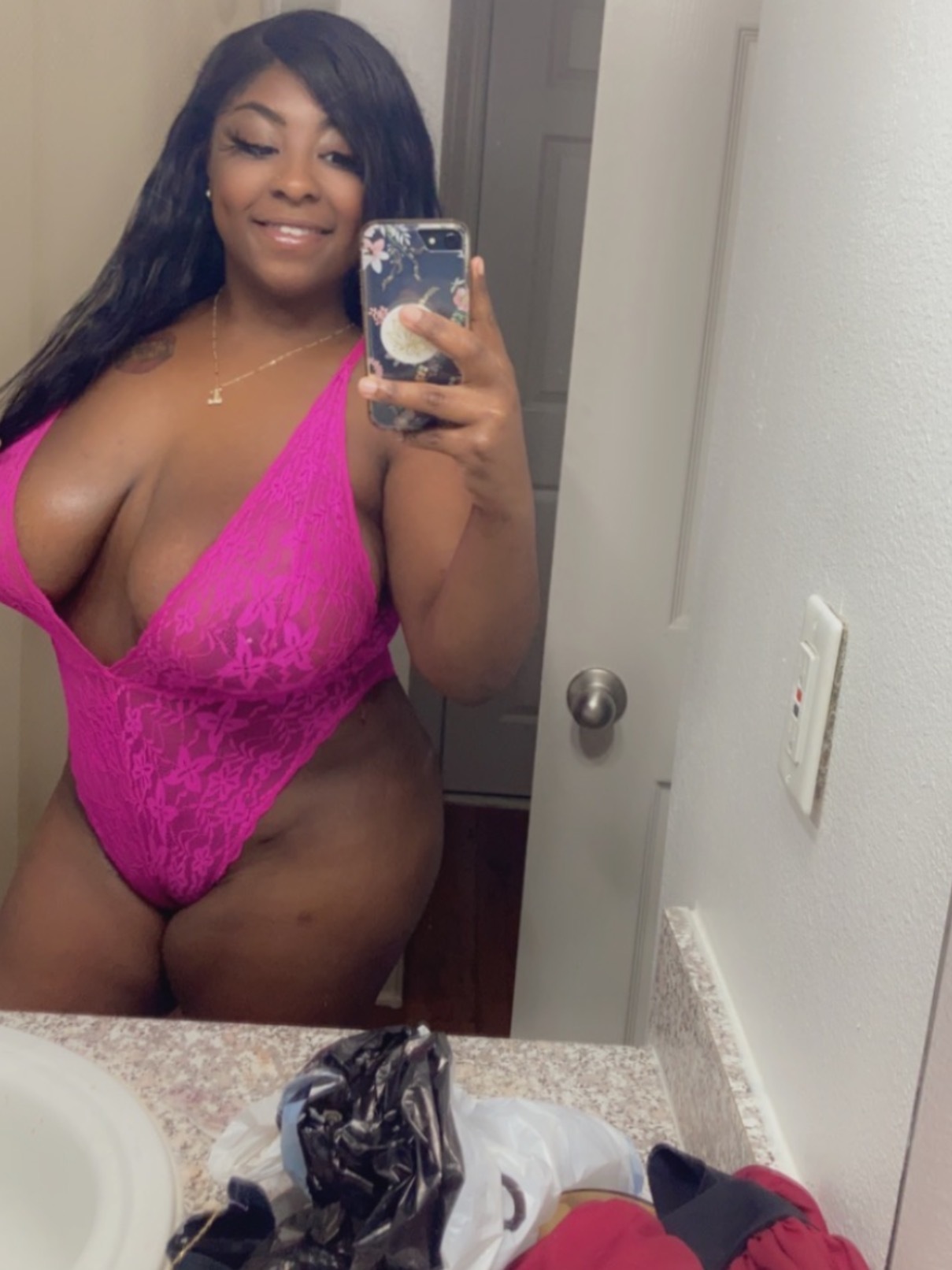 Nicole Carter OnlyFans