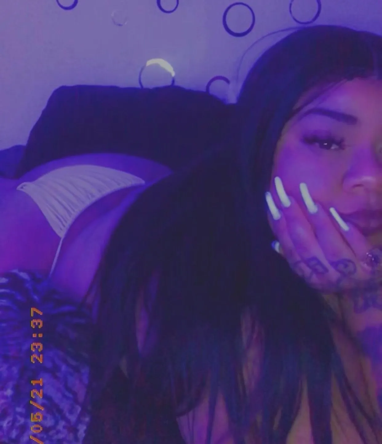 Mami Morebucks OnlyFans header