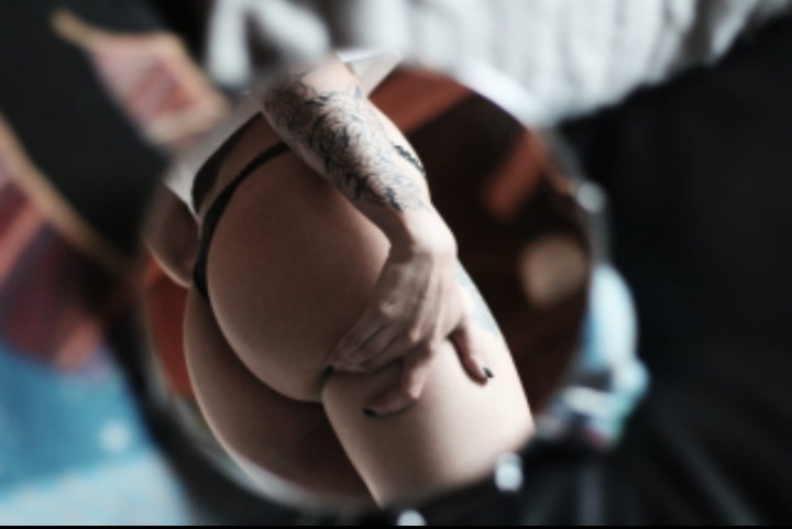 Atenea OnlyFans header