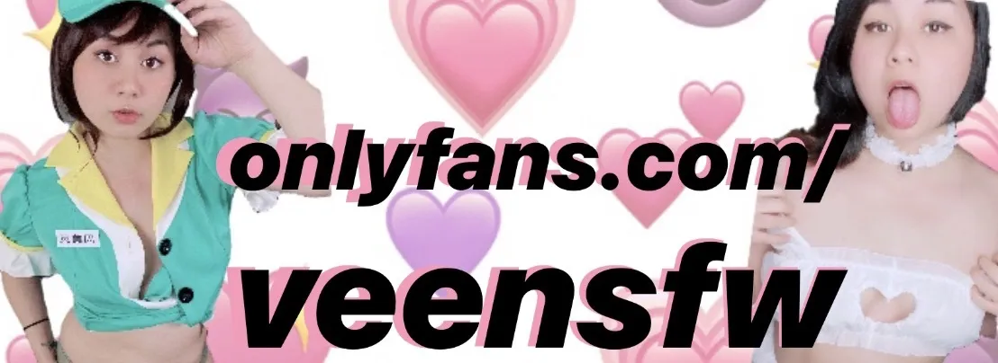 vee 🏳️‍🌈 OnlyFans header