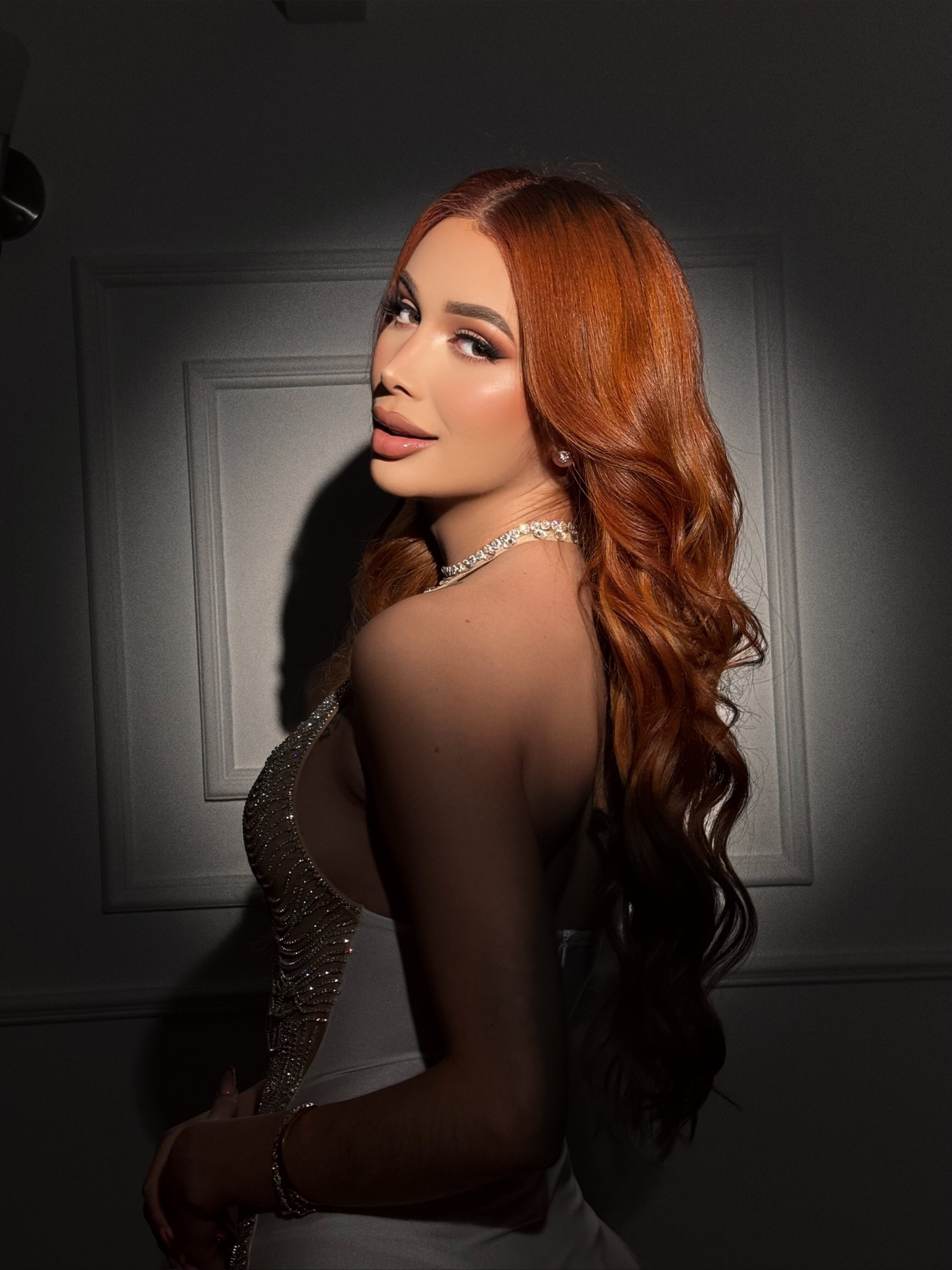 Pamela Ferrer OnlyFans