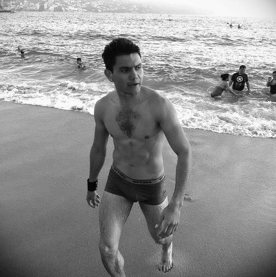 Caballero de la noche OnlyFans