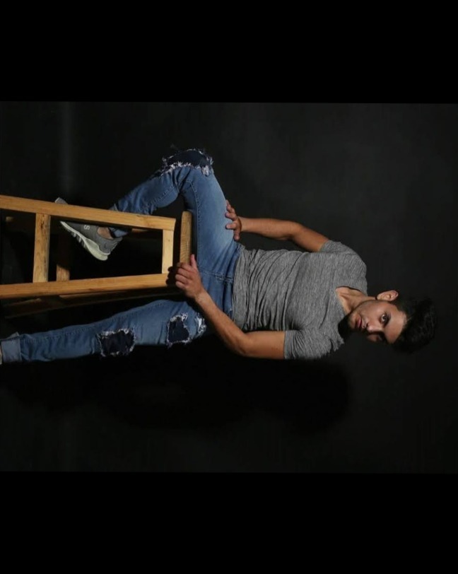 Caballero de la noche OnlyFans header