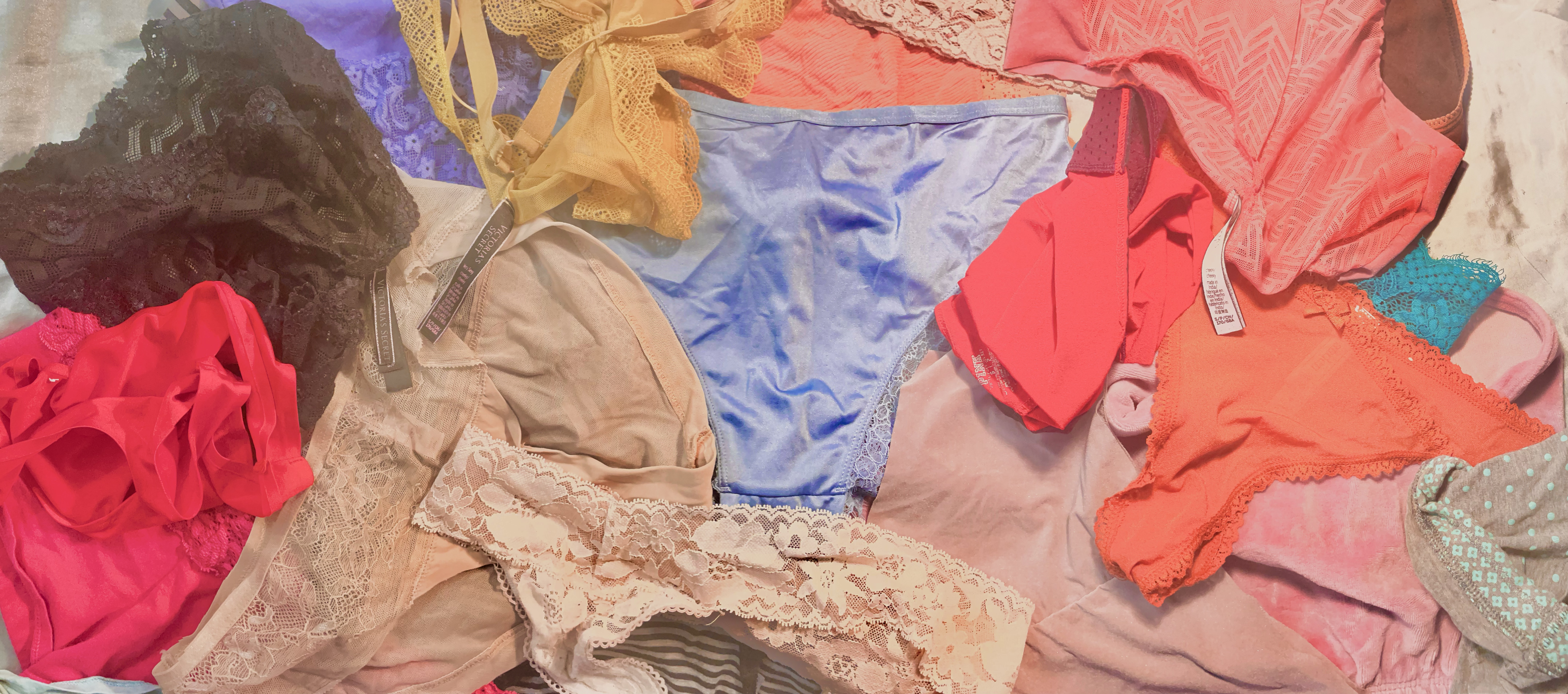 Vega's Panty Drawer OnlyFans header