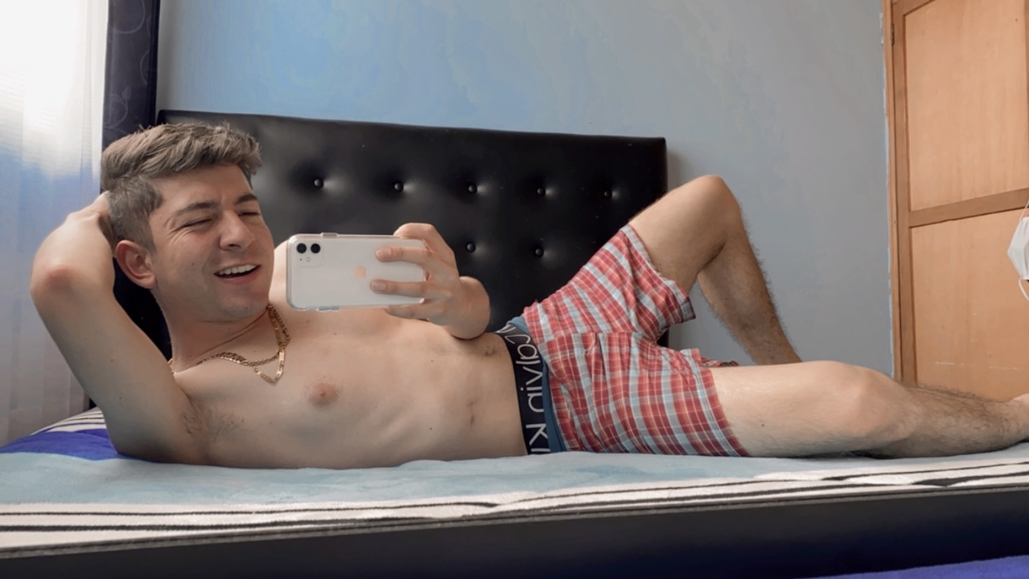 Andres Felipe Vega OnlyFans header