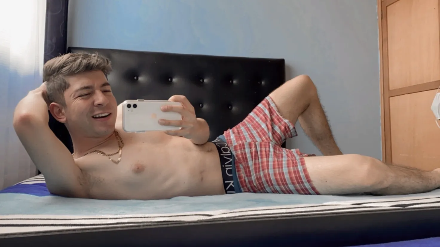 Andres Felipe Vega OnlyFans header