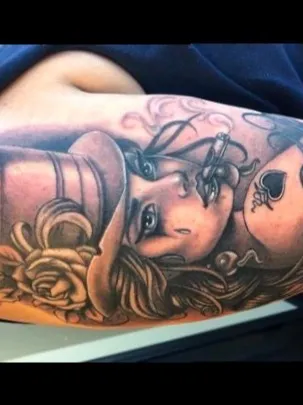 Vegafox OnlyFans header