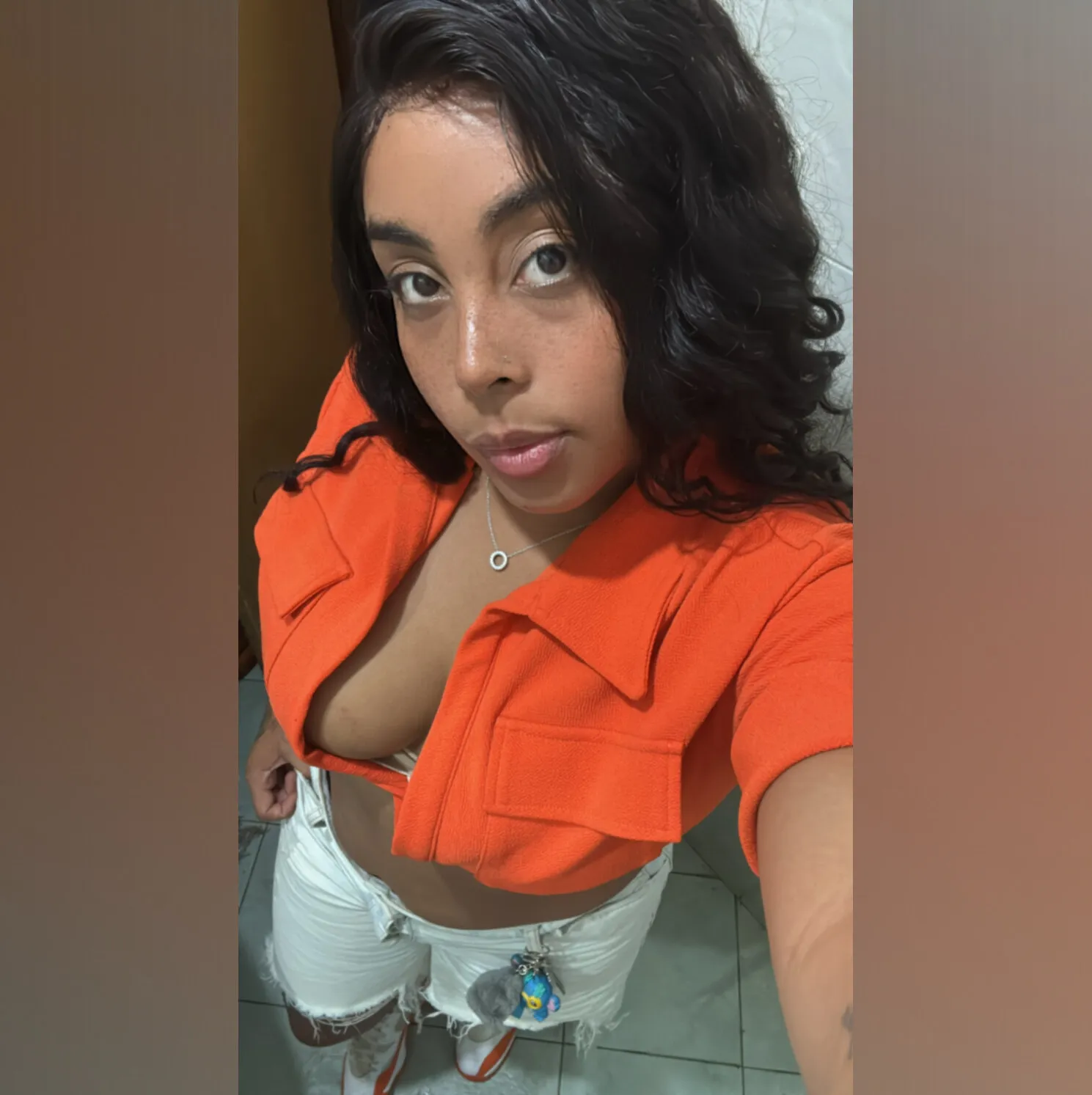 Leidy Vega OnlyFans header