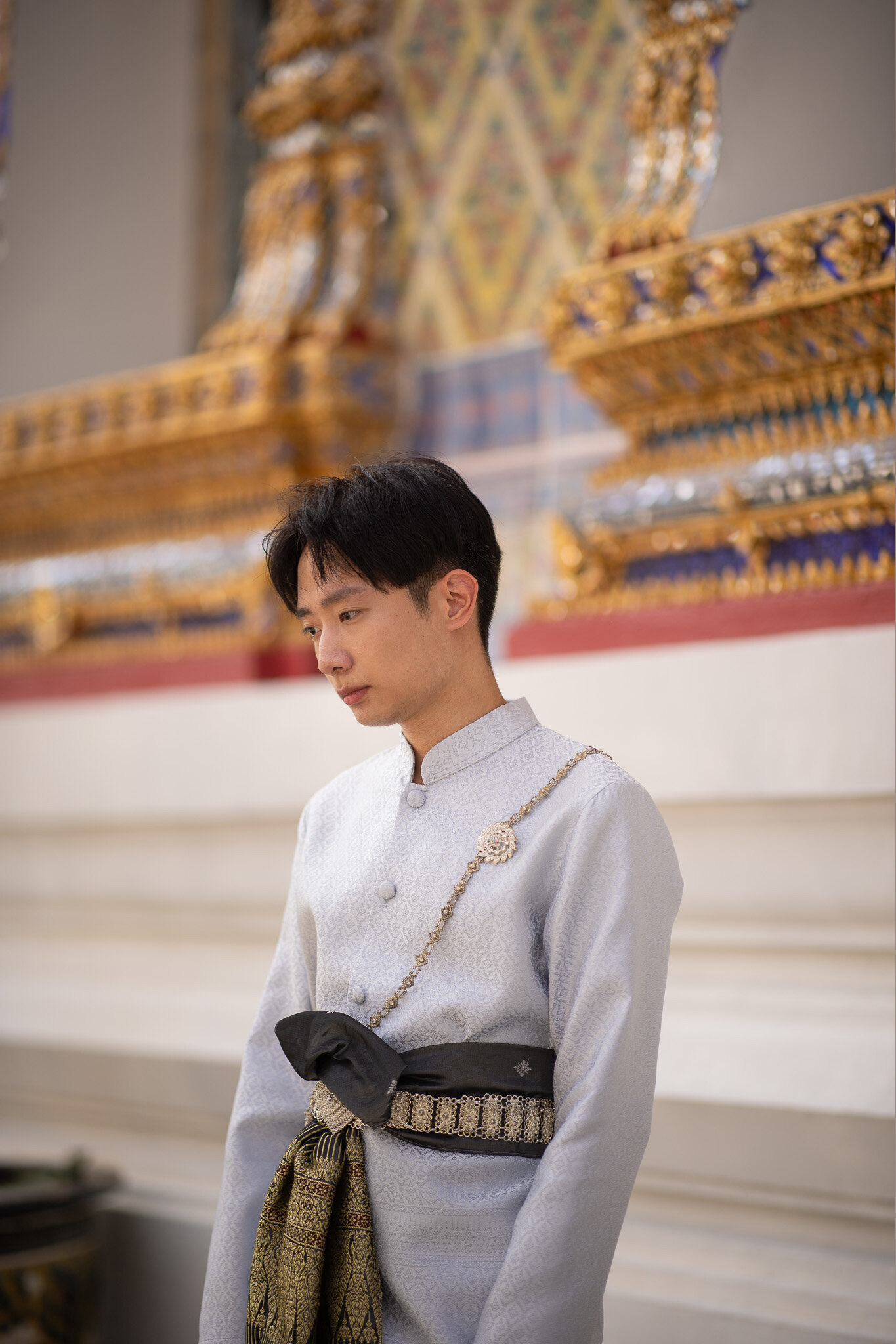 Vegan Twink 🥬 草食男 OnlyFans header