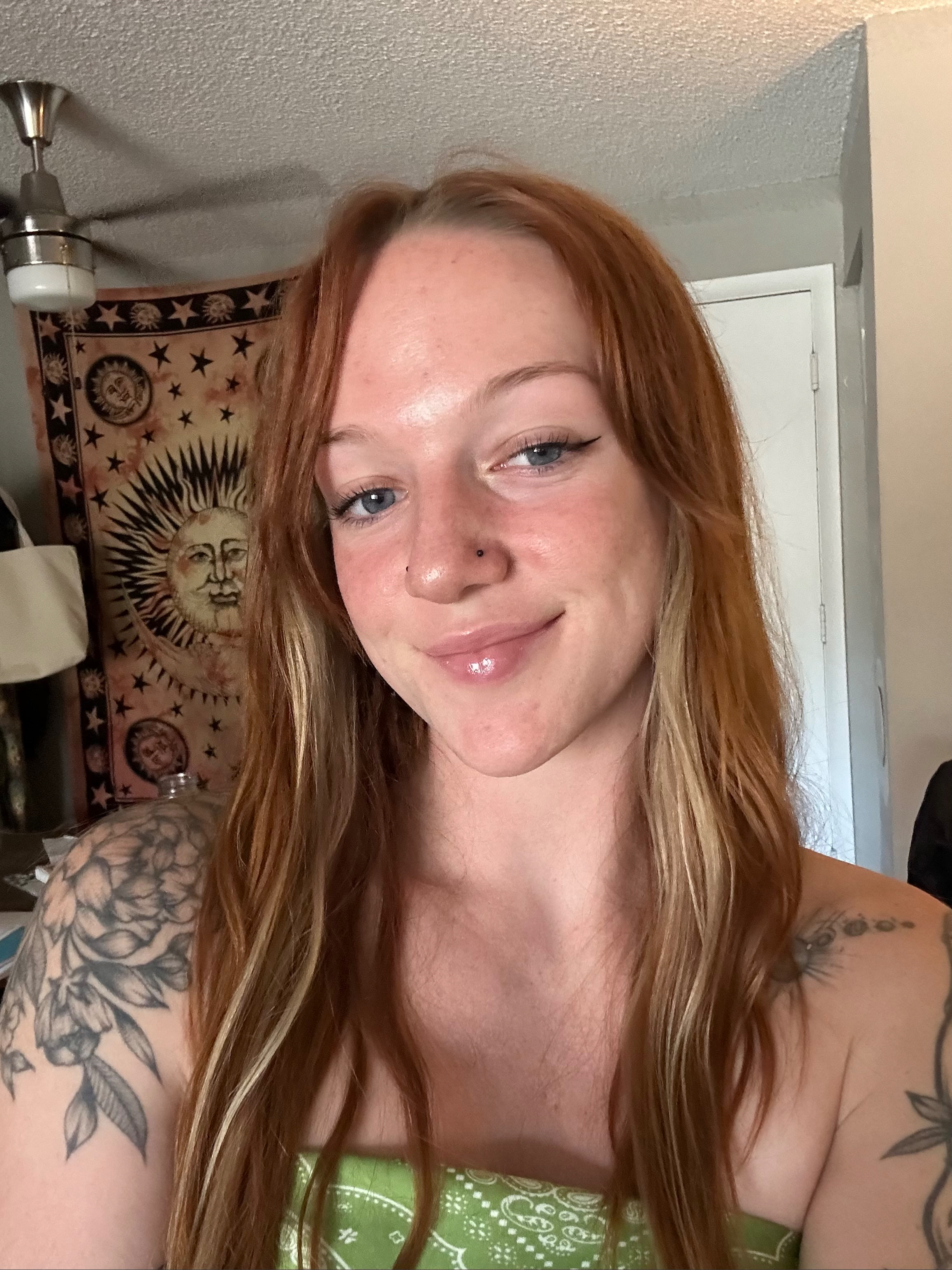 vegan demon🖤 OnlyFans