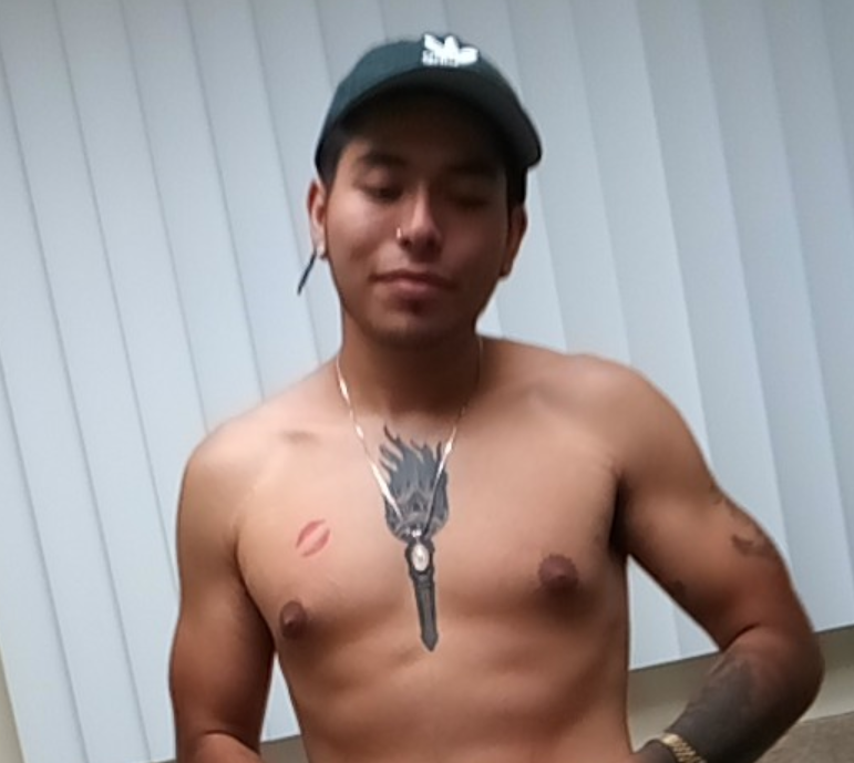 Vegan_Spice🔥 OnlyFans