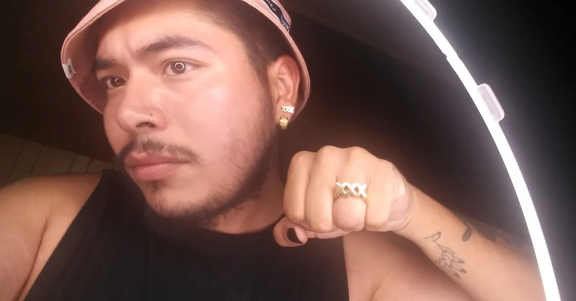 Vegan_Spice🔥 OnlyFans header