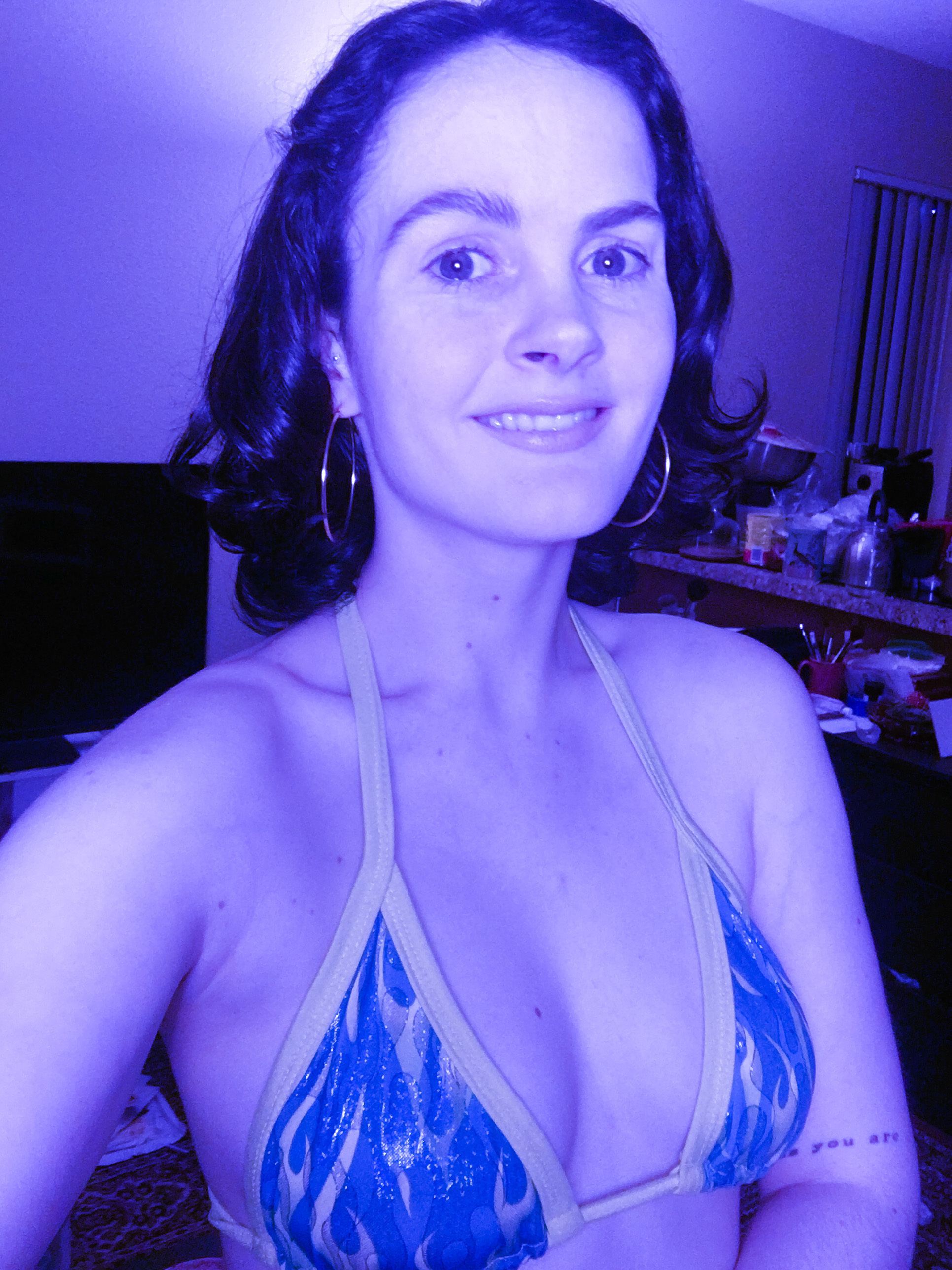 Vegan Anarchist Thot OnlyFans