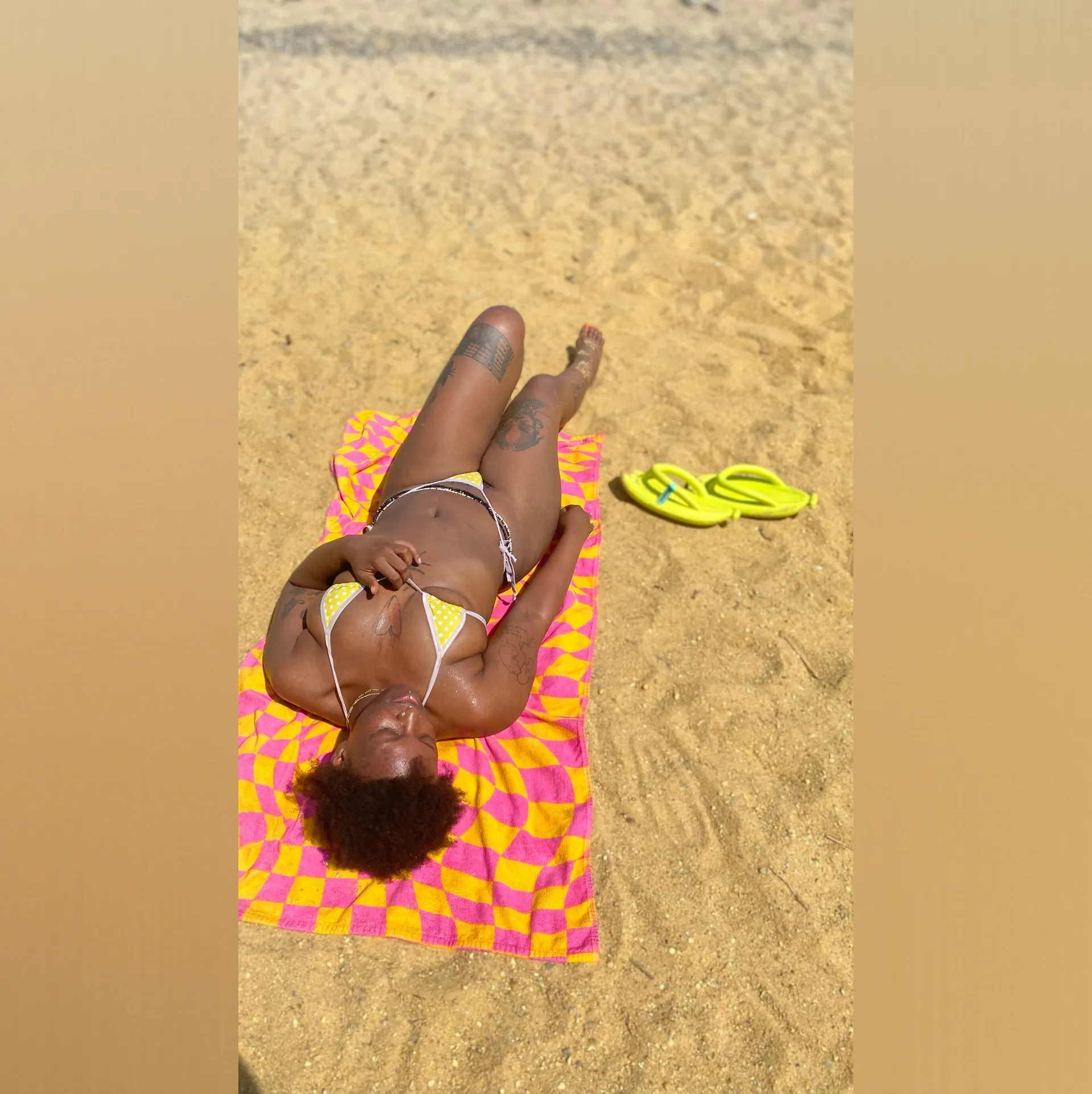 VeganBeanPie OnlyFans header