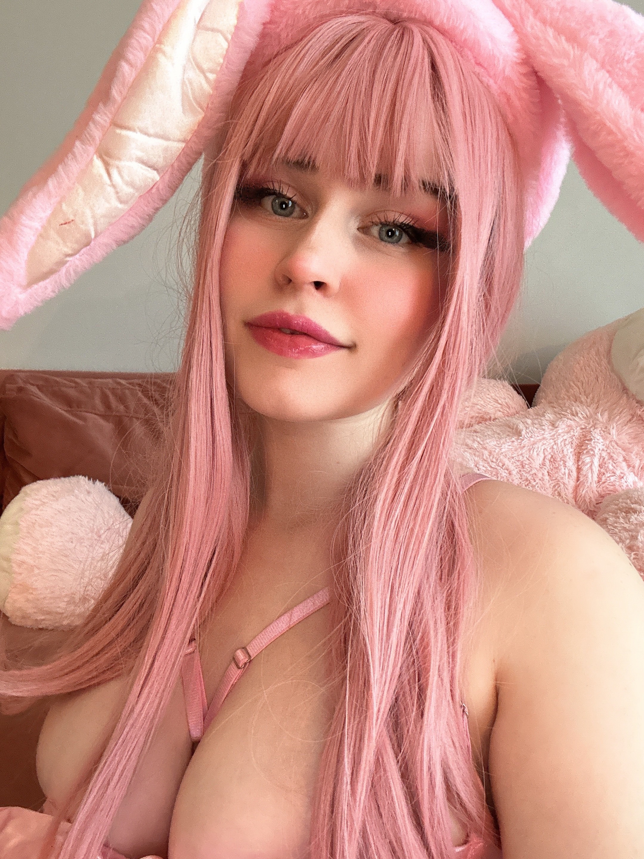 🐇✨🌷Vegan Bunny Girl🌷✨🐇 OnlyFans