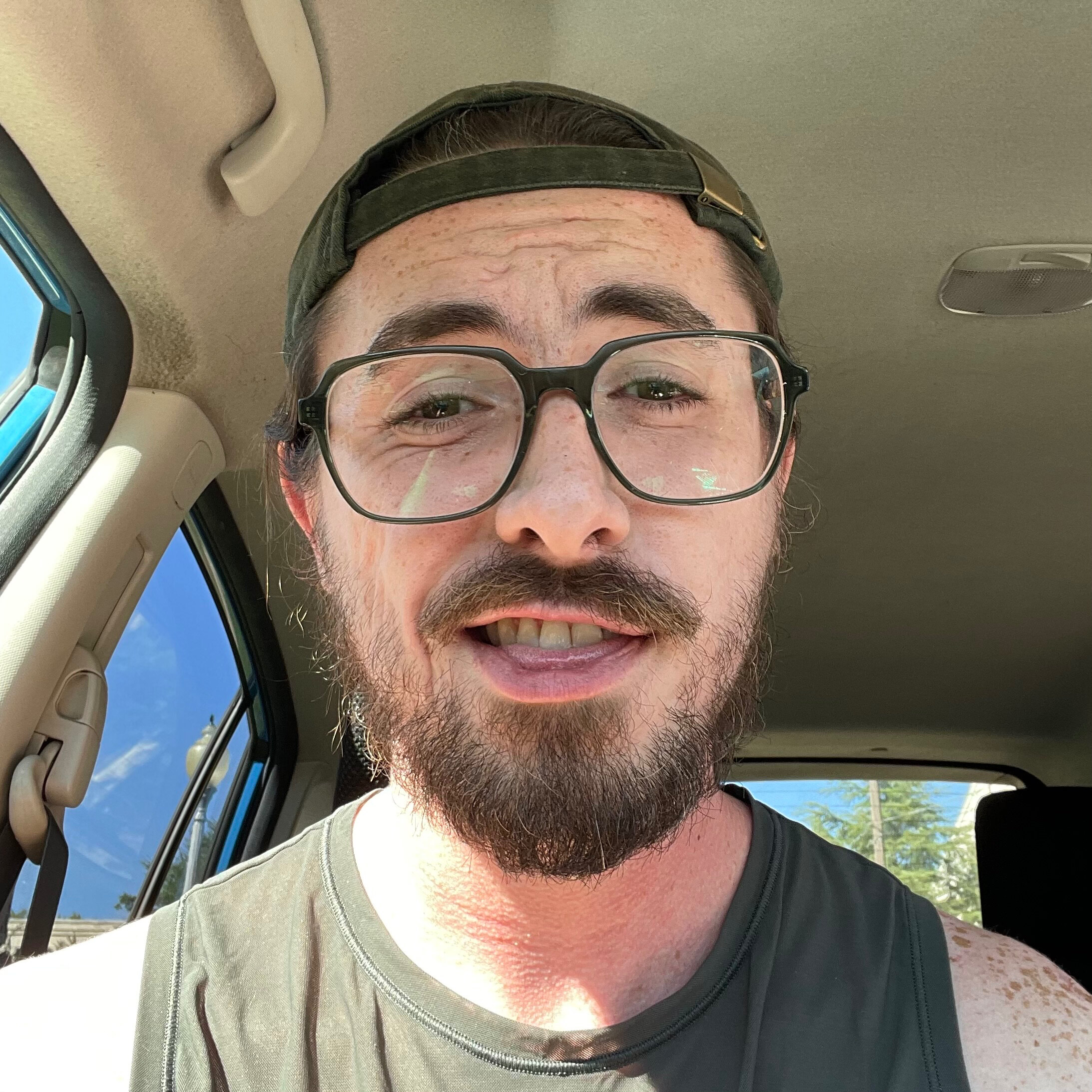 chuck's wood OnlyFans