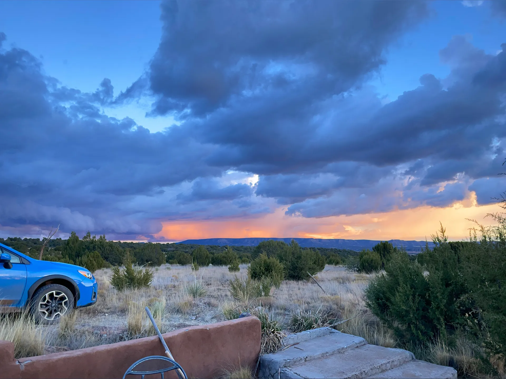 chuck's wood OnlyFans header