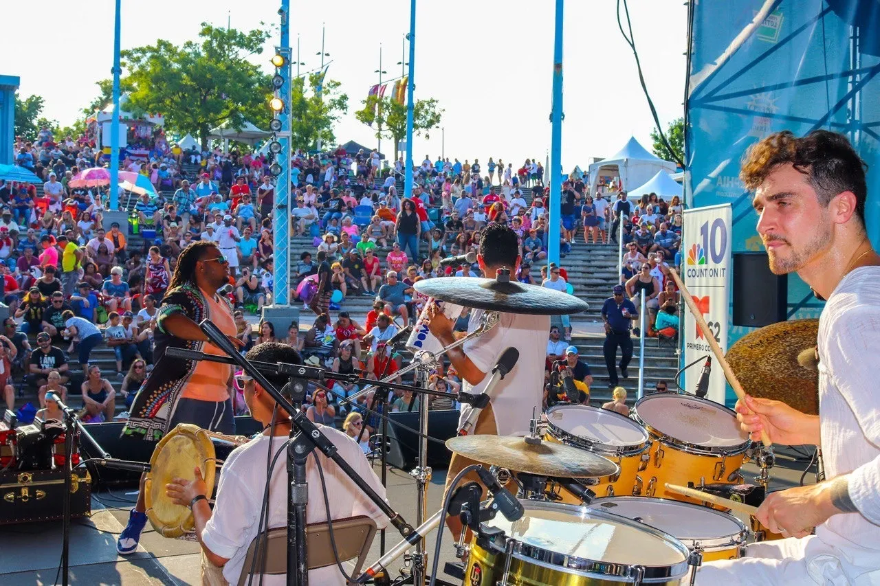 AFRO DOMINICANO OnlyFans header