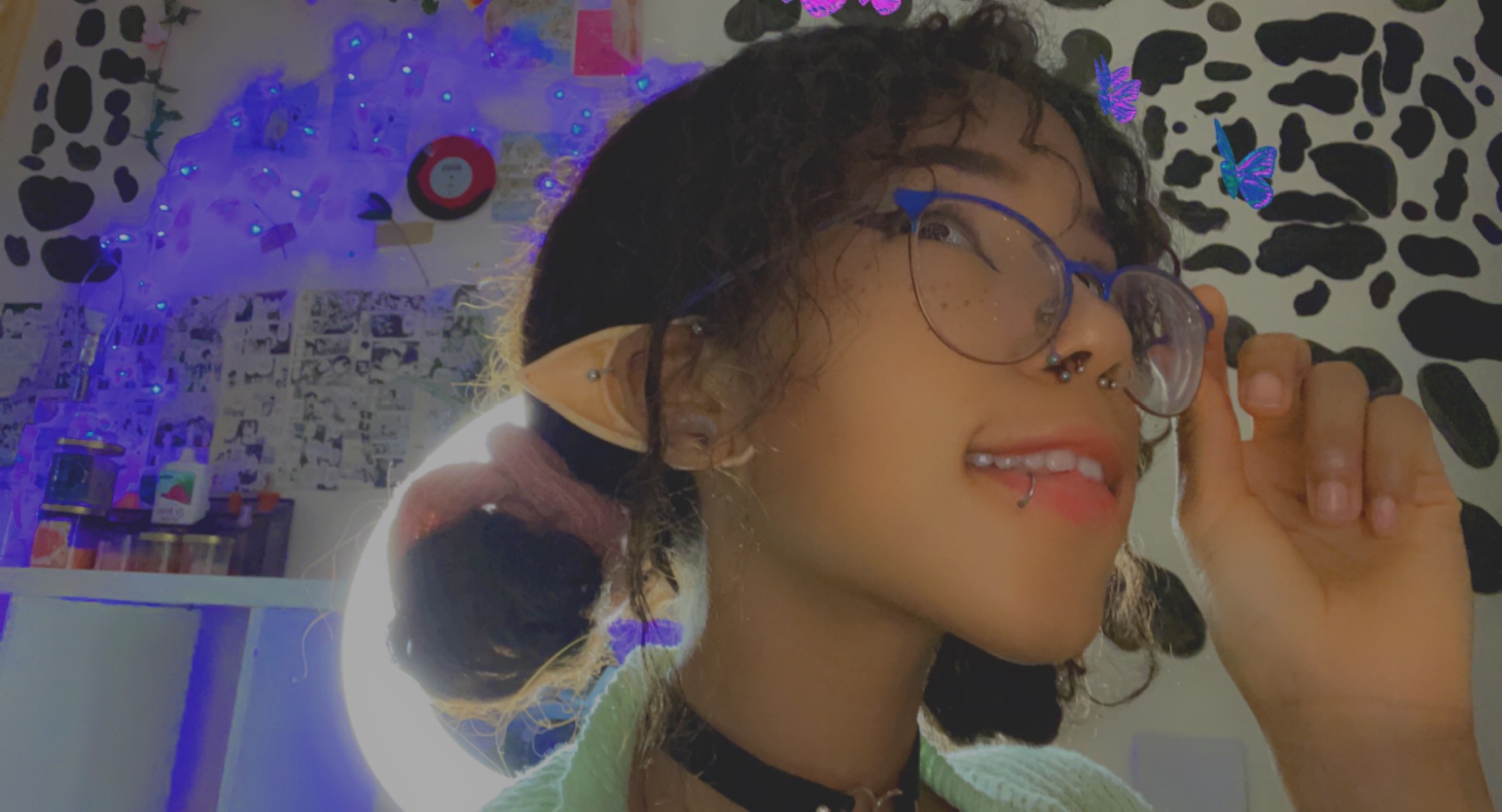 vegangamergirl1 OnlyFans