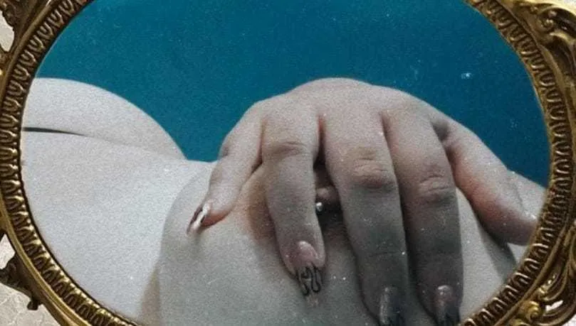 Ariska OnlyFans header