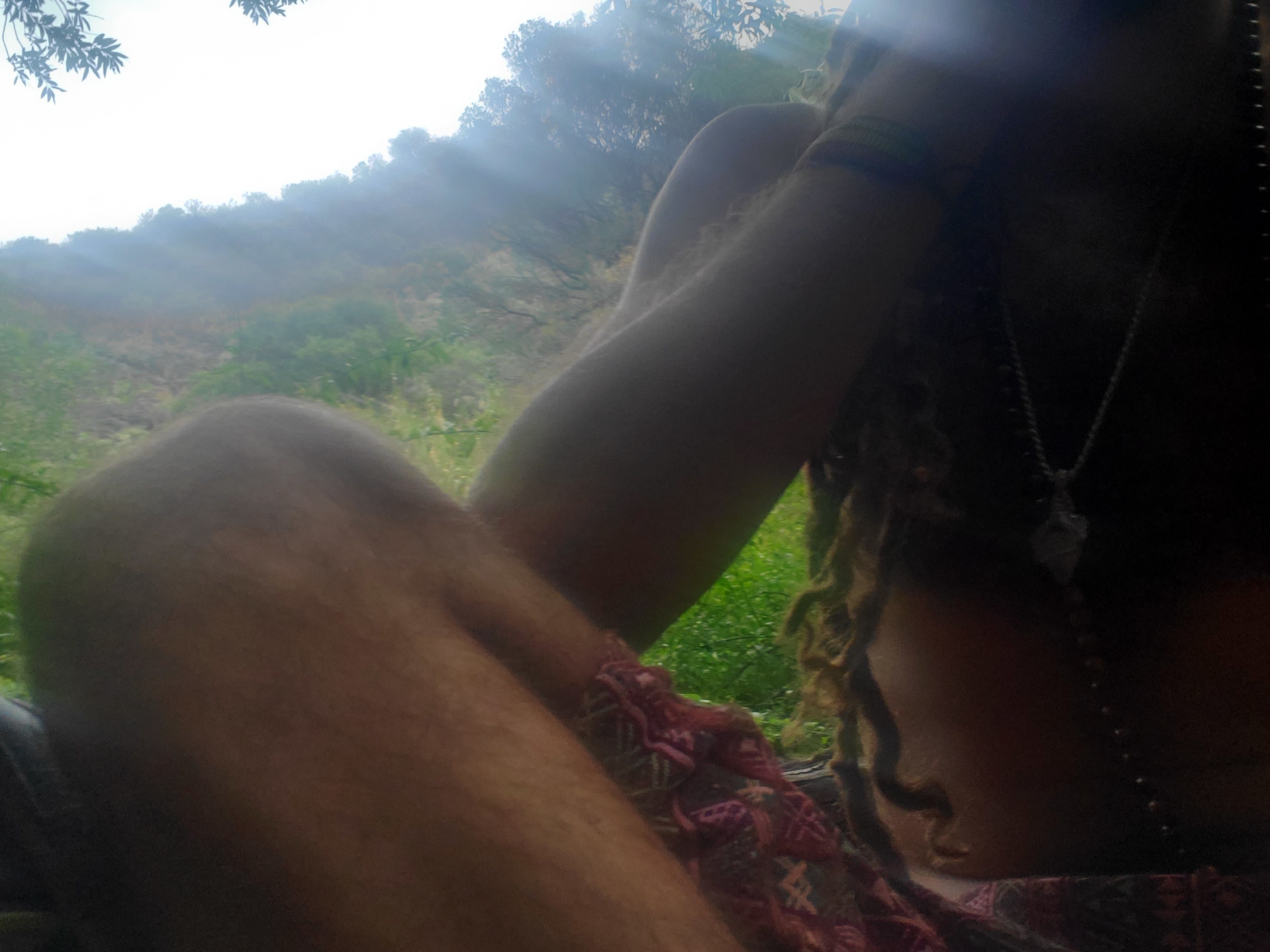 Jah Love OnlyFans header