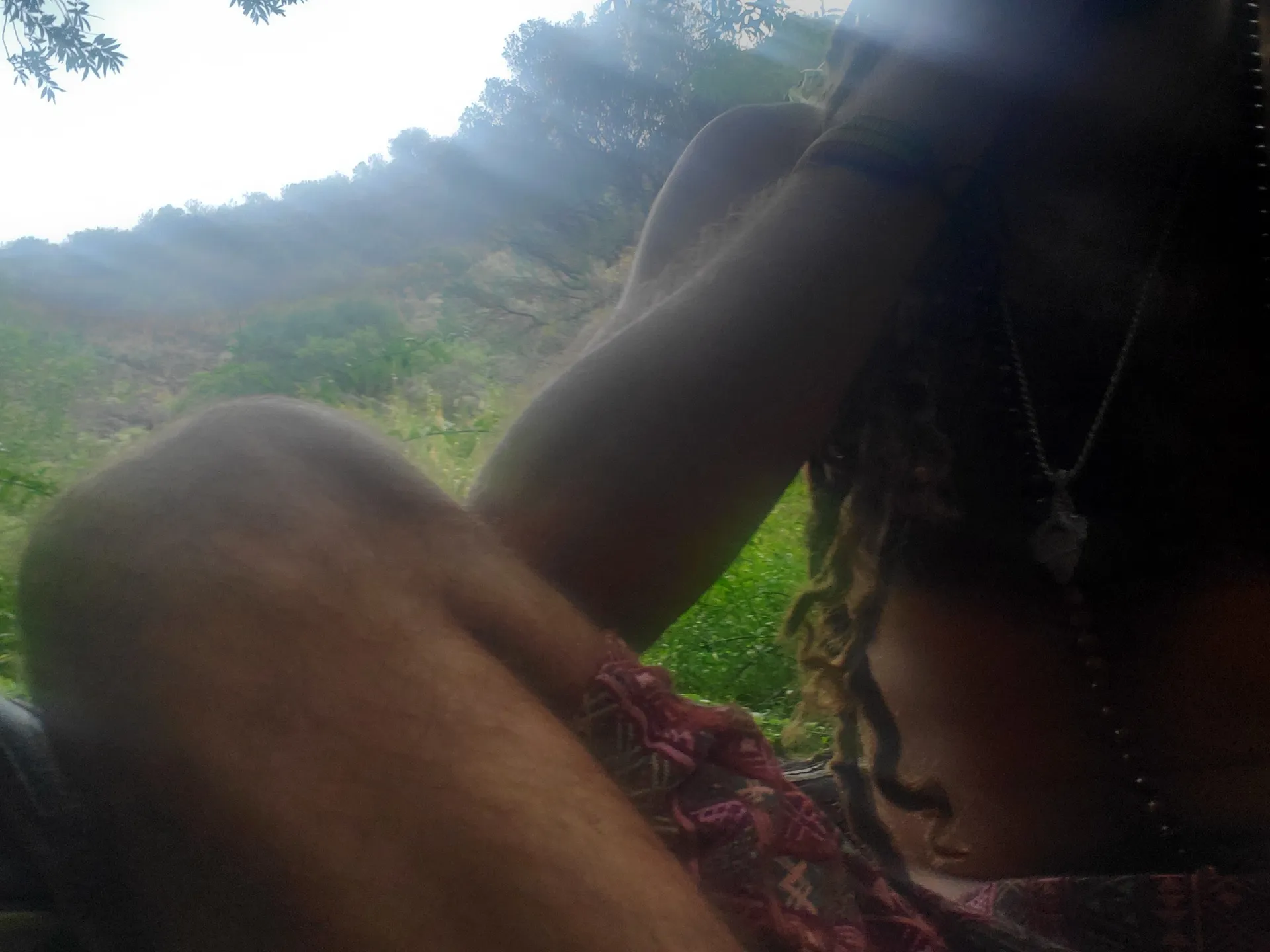 Jah Love OnlyFans header