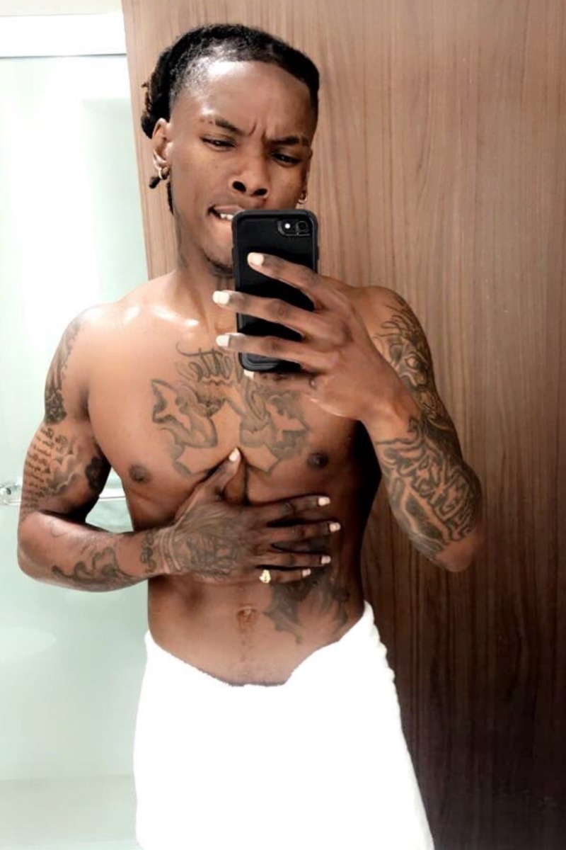 DTheStallion OnlyFans