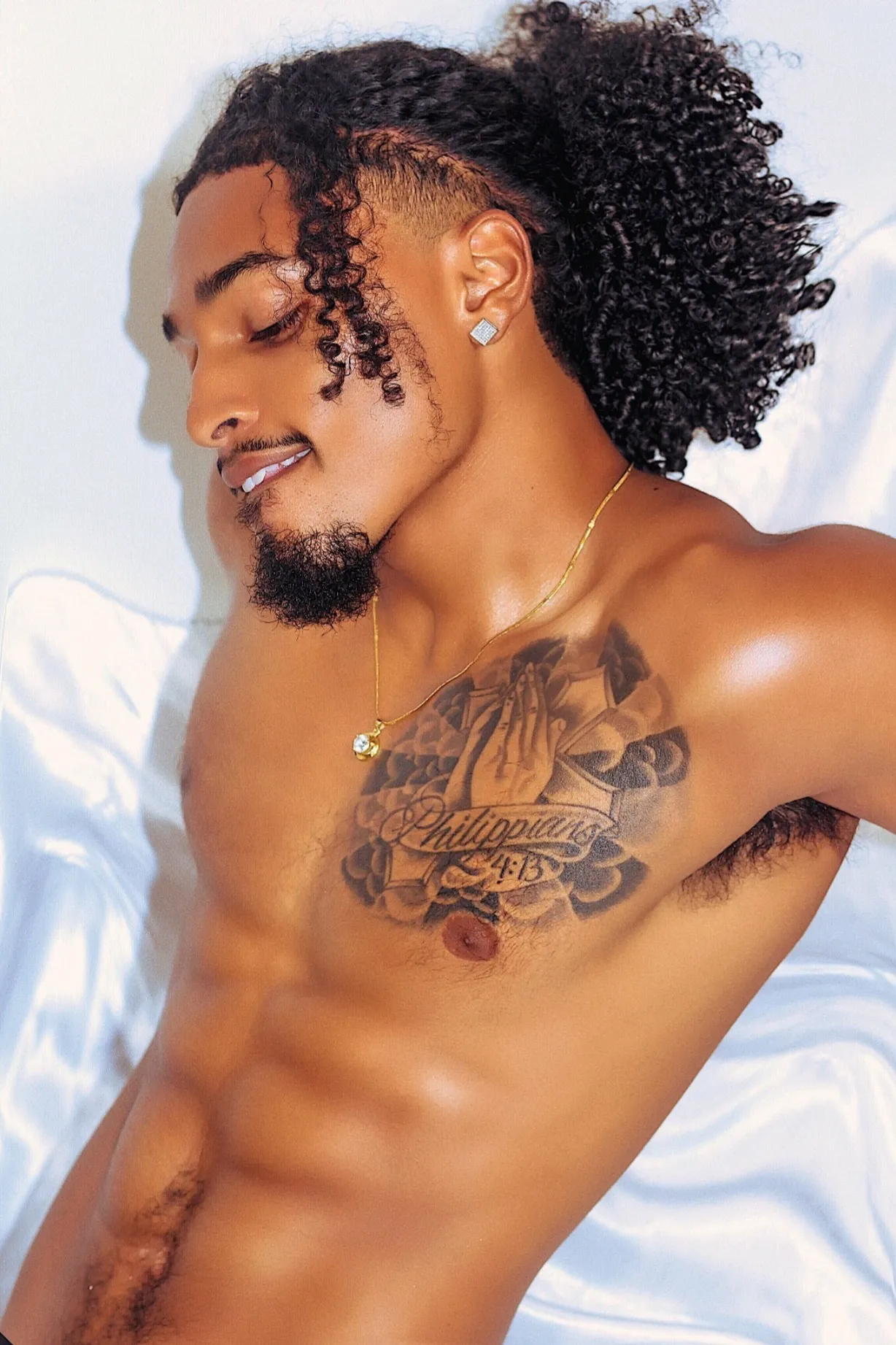 Dream of it OnlyFans header