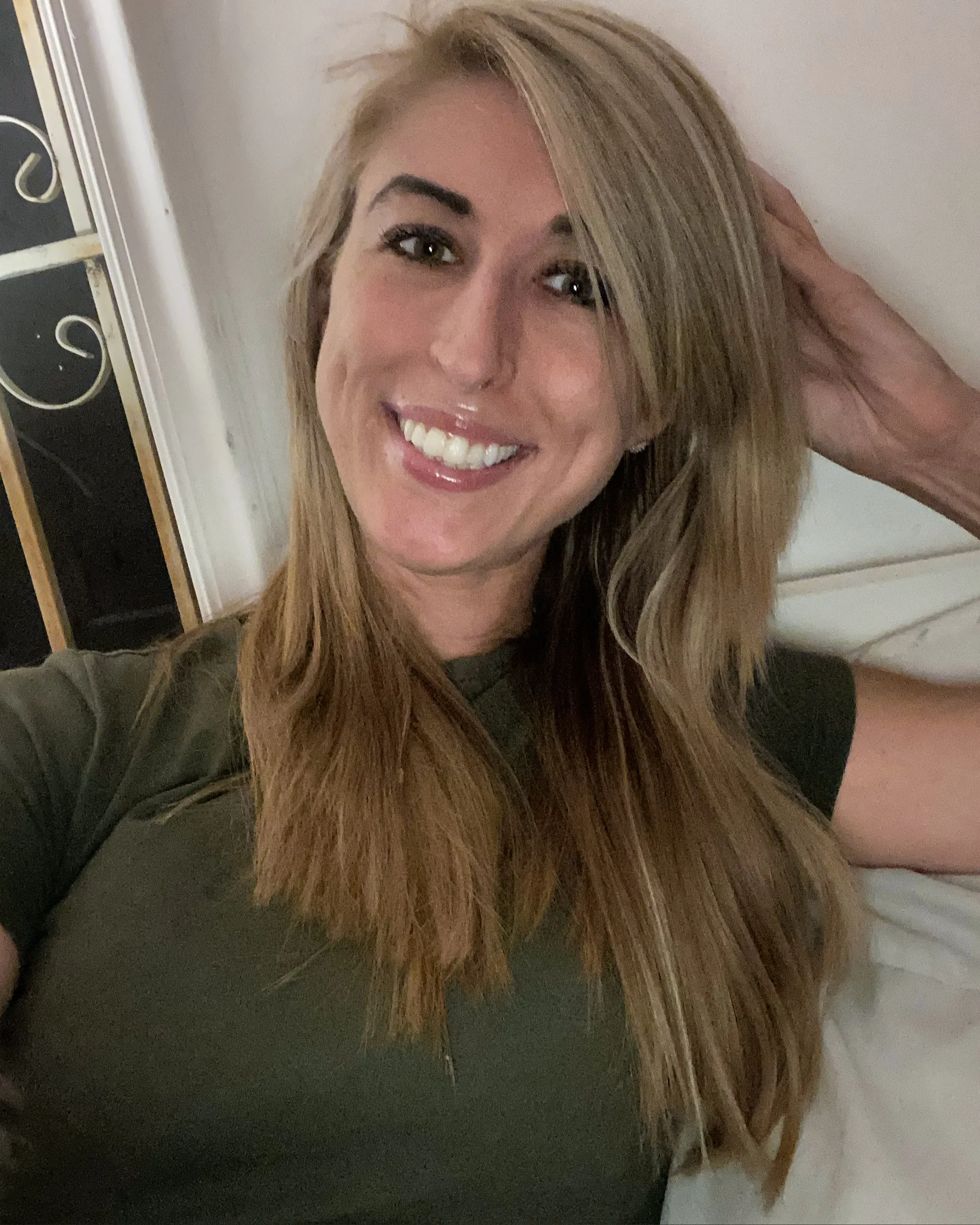 Vegan Patriot OnlyFans header