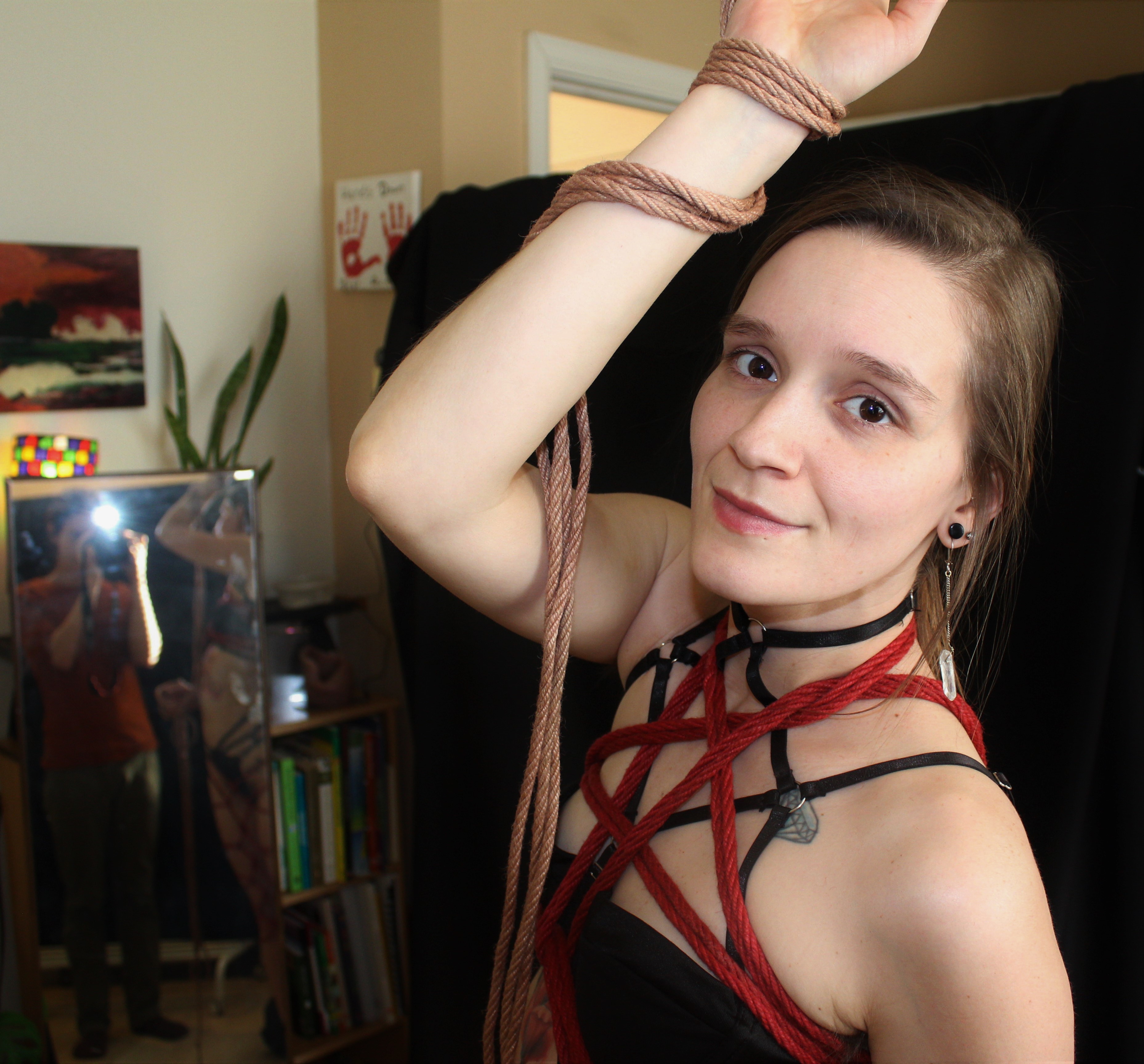 Vegan Queen OnlyFans