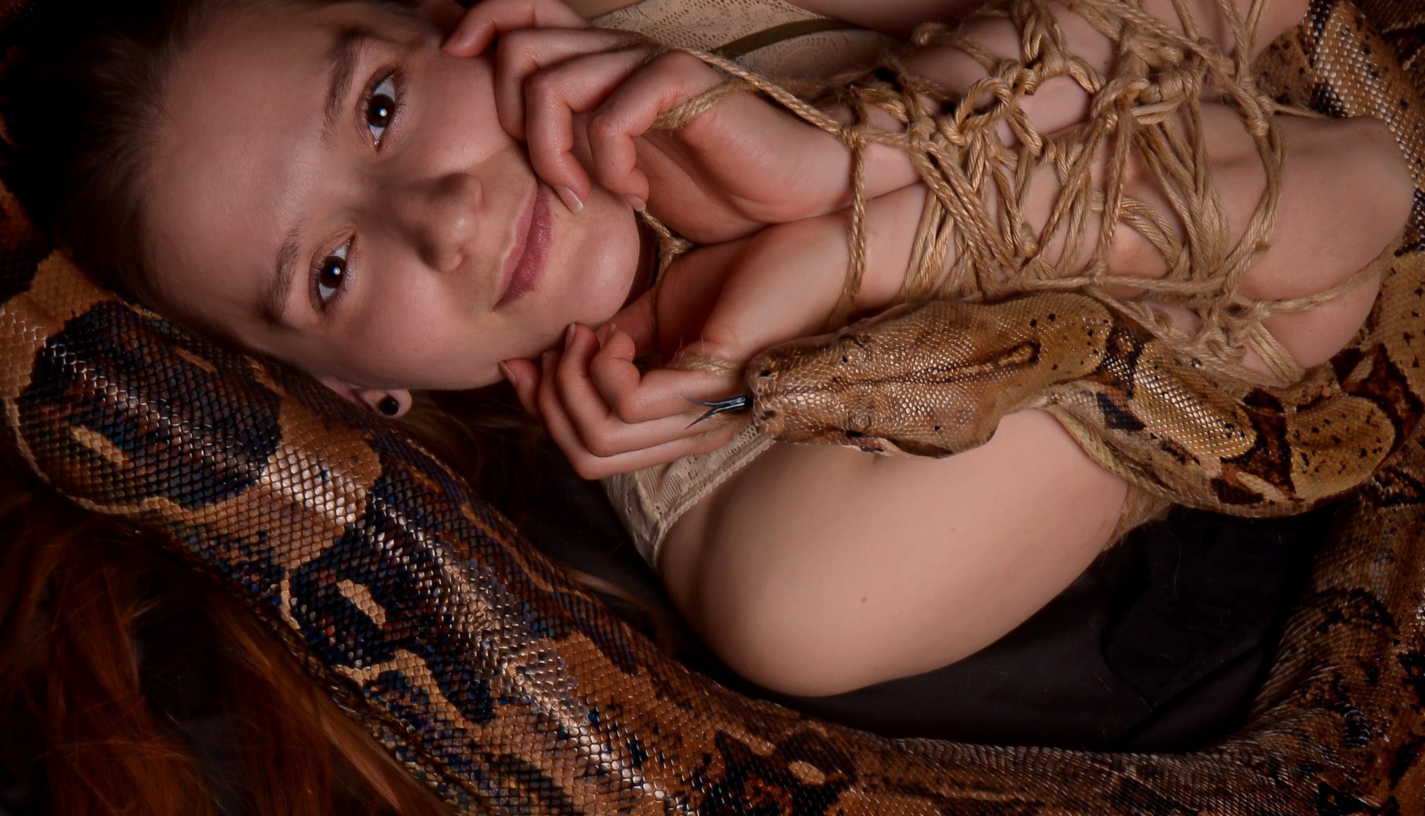 Vegan Queen OnlyFans header