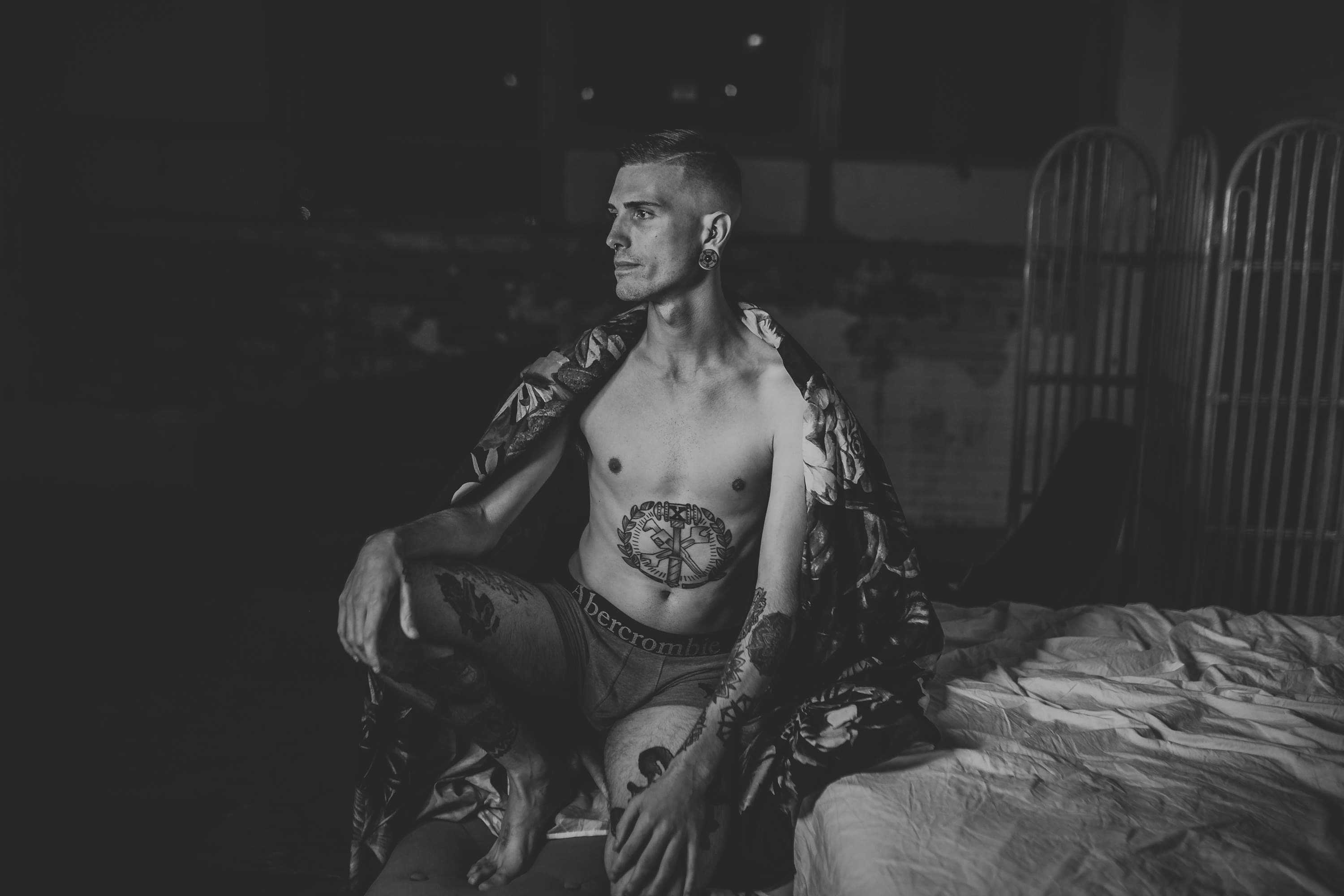 Veganxdaddy OnlyFans