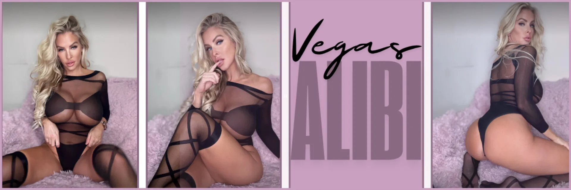 Vegas Alibi OnlyFans header
