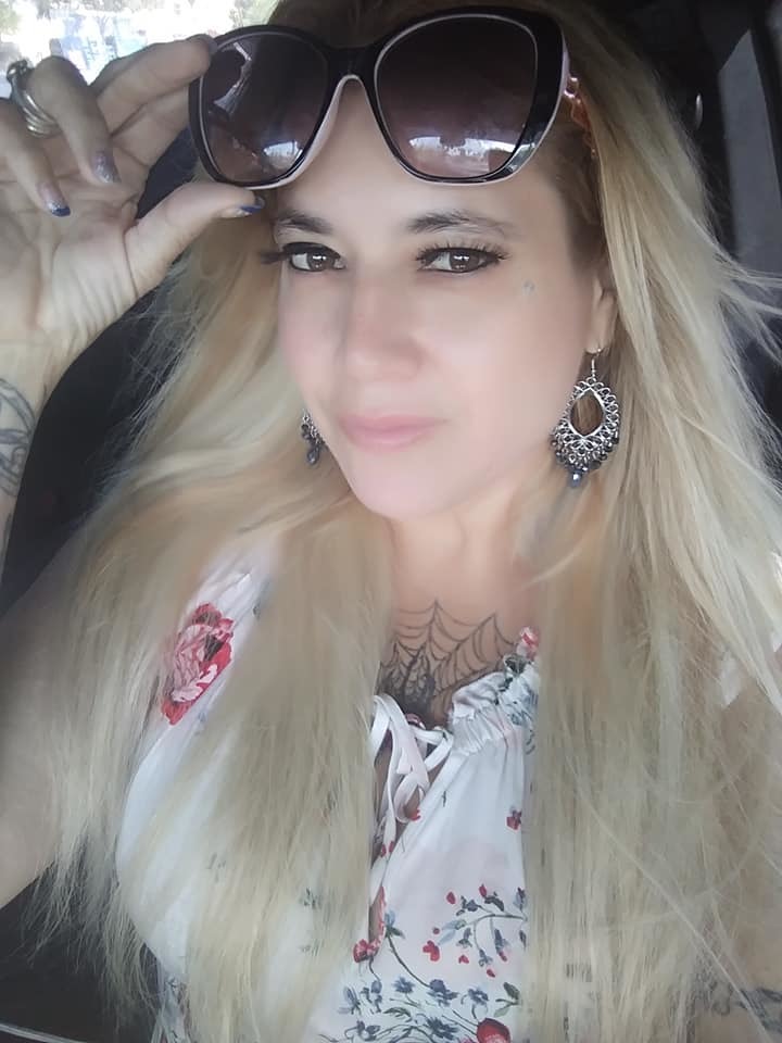 Angel Lauterio OnlyFans