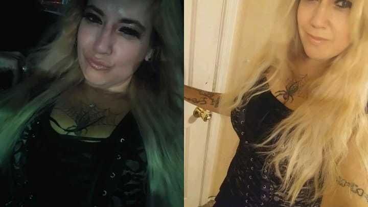 Angel Lauterio OnlyFans header