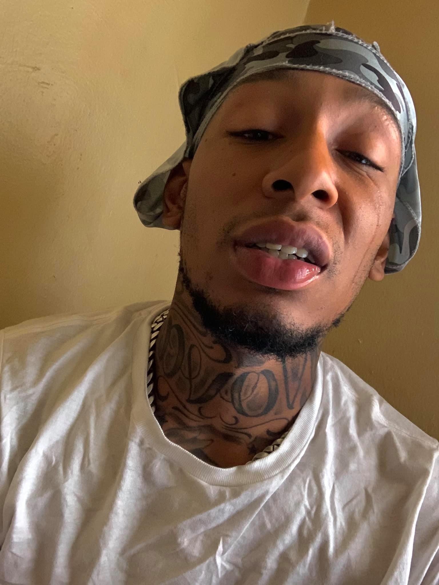 Vegas Jonez31 OnlyFans