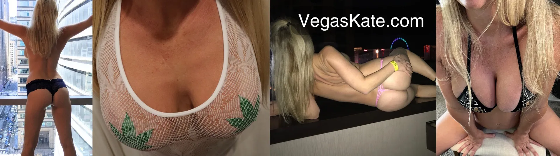 Kate Underwood OnlyFans header