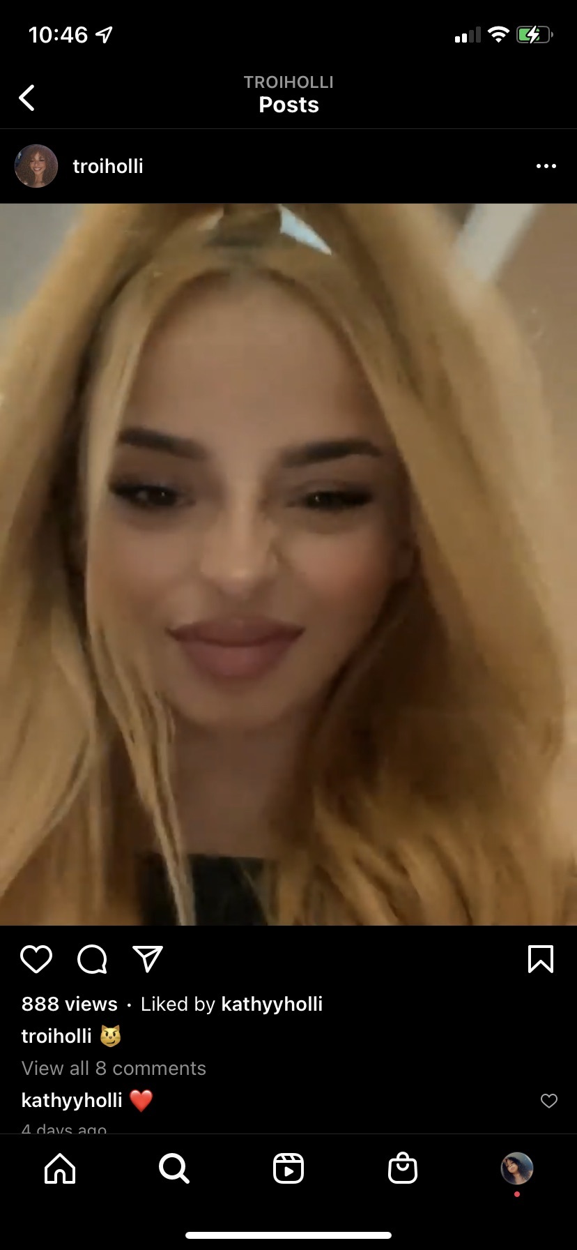 Kendall OnlyFans header