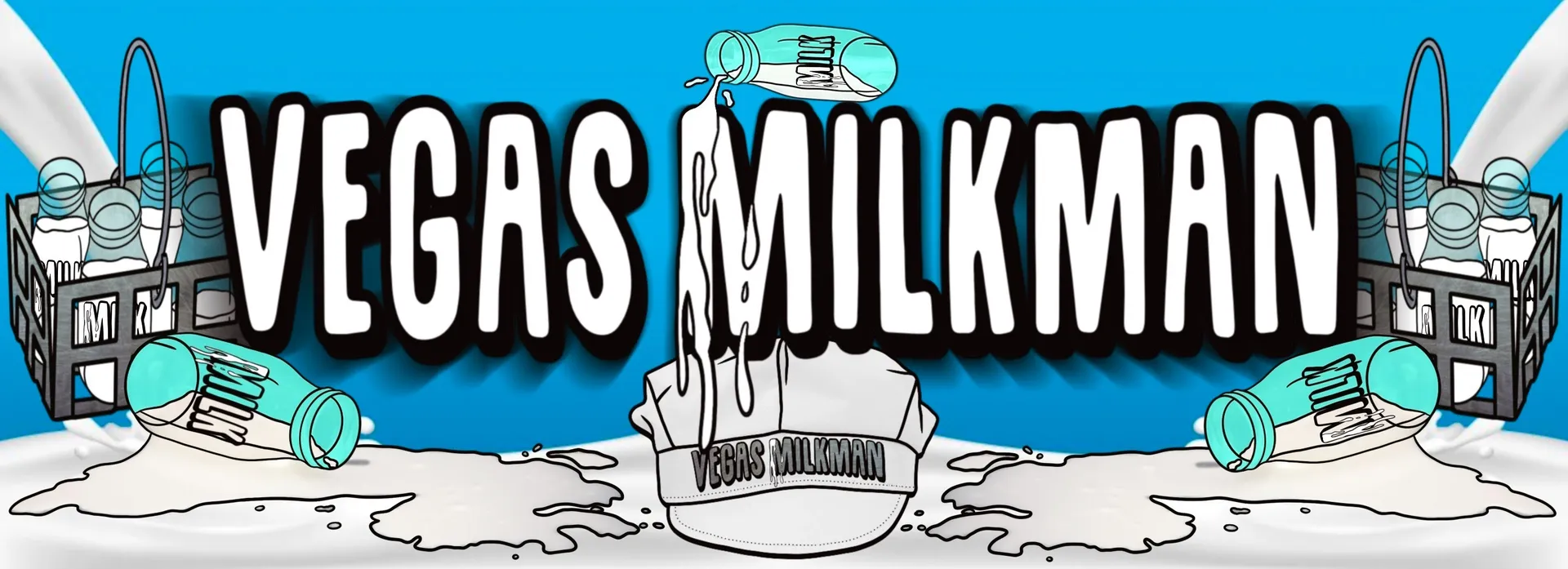 Vacuum throat OnlyFans header