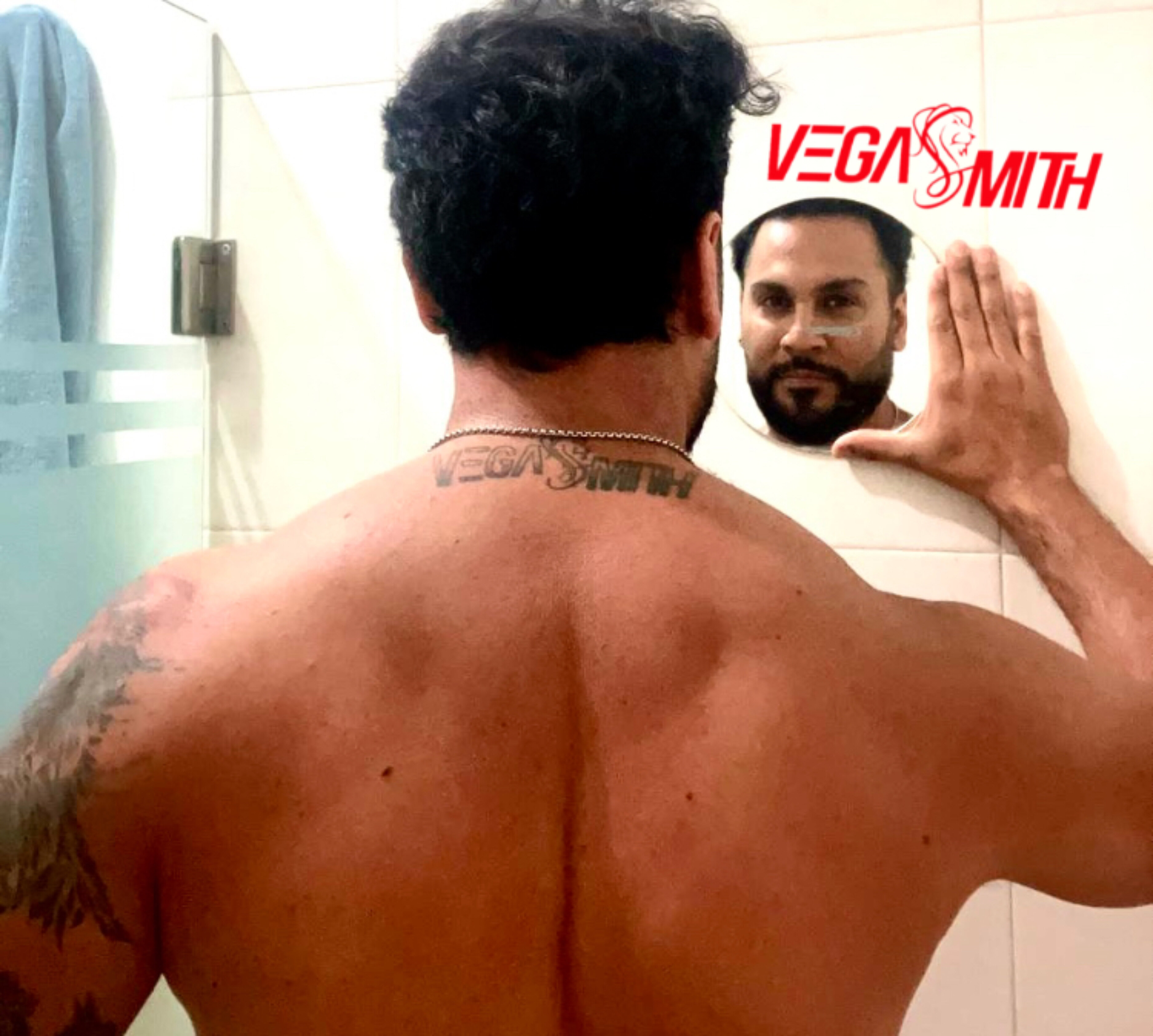 Vega Smith OnlyFans header