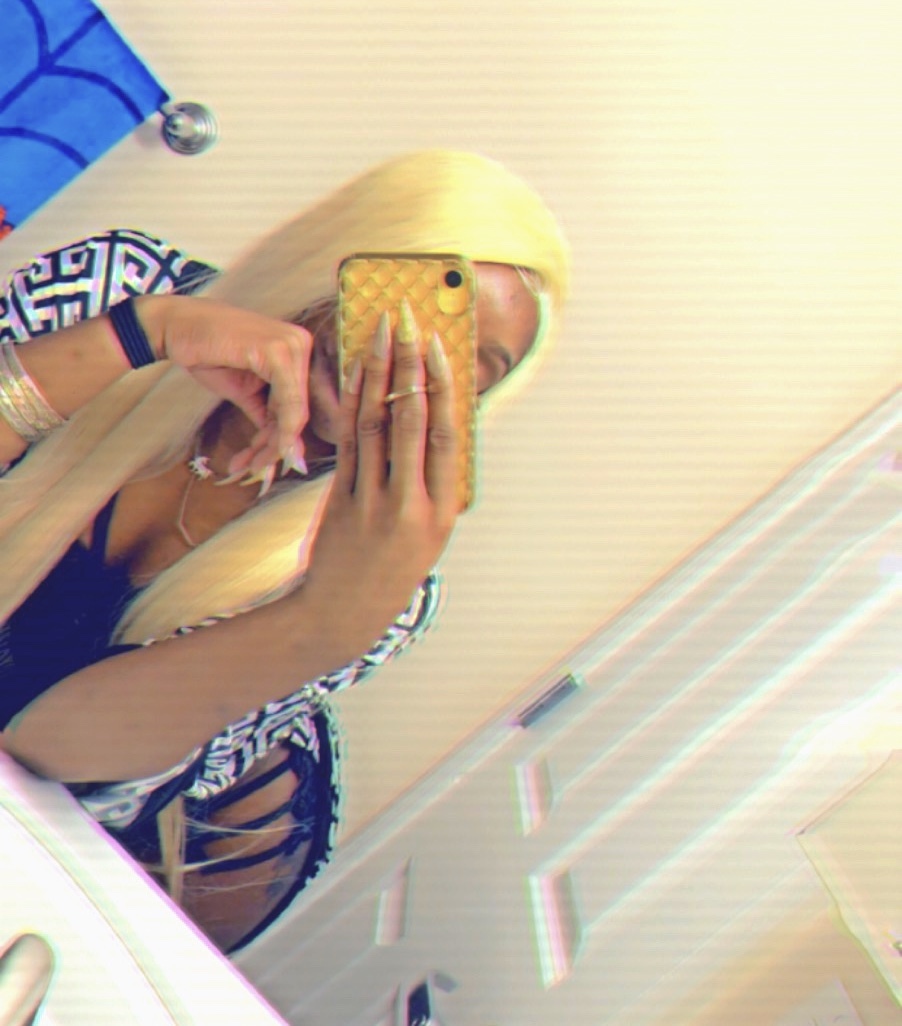 The Vega Reign OnlyFans